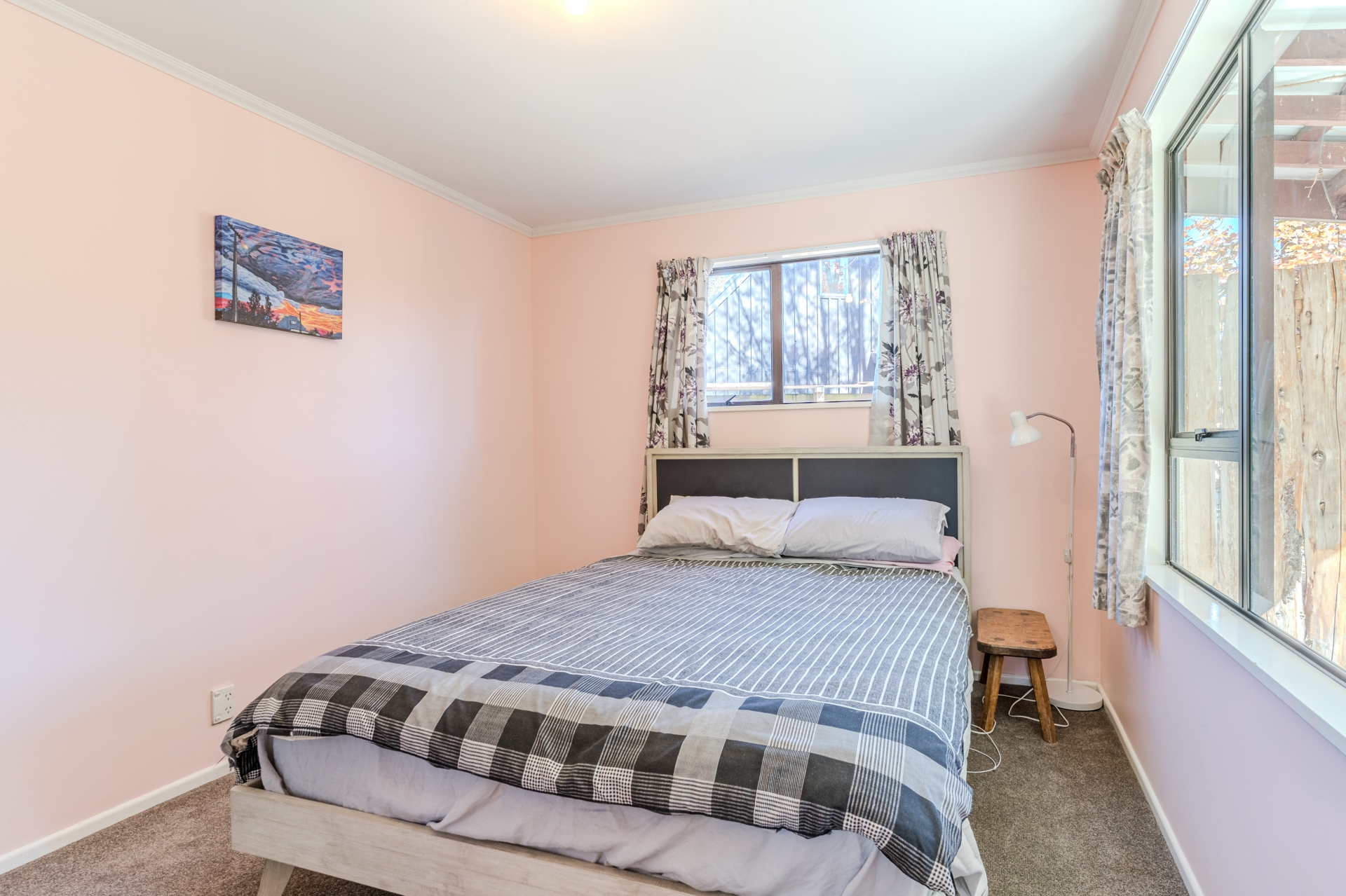 33 Braemar Place, TWIZEL