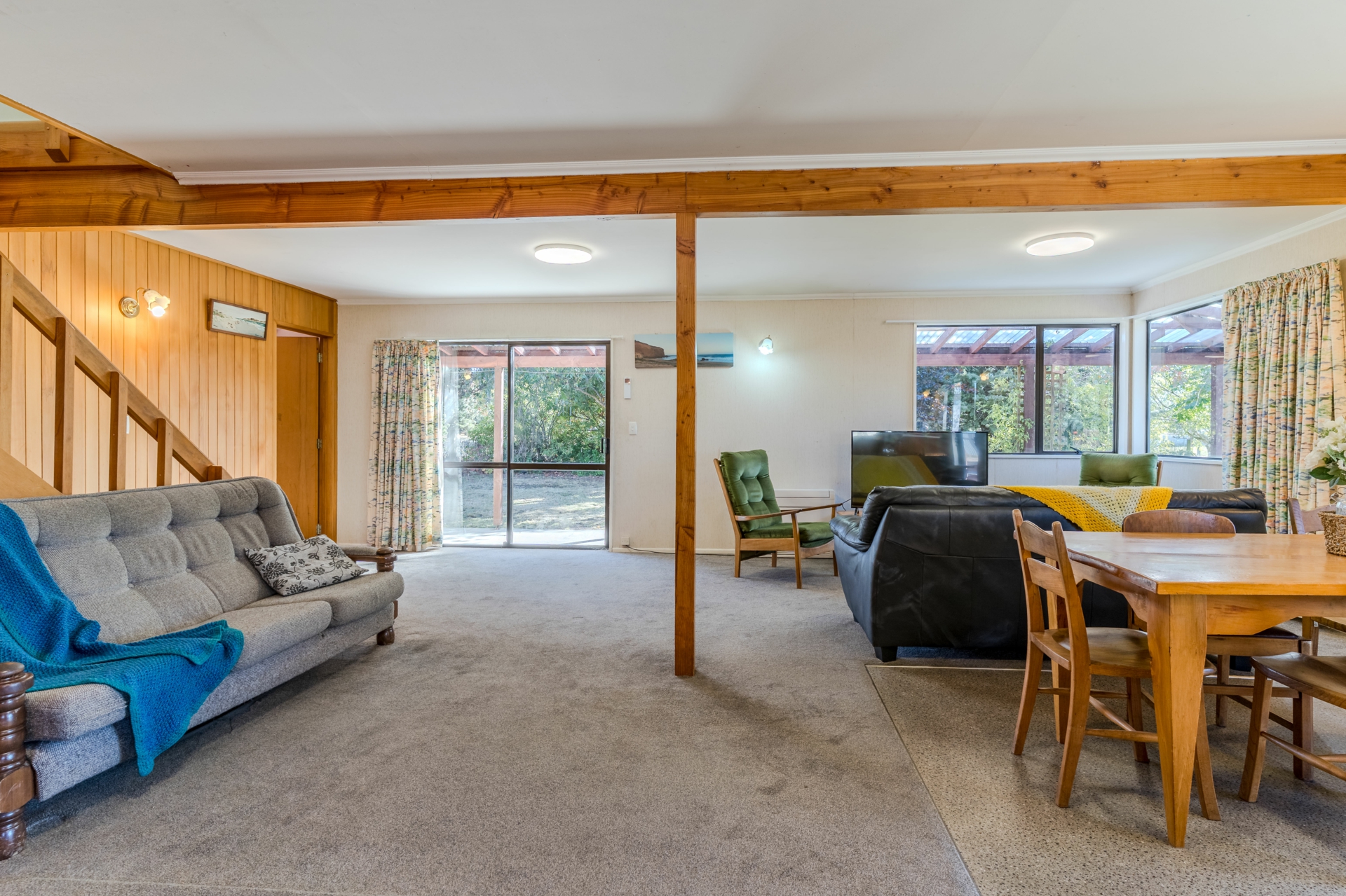 33 Braemar Place, TWIZEL