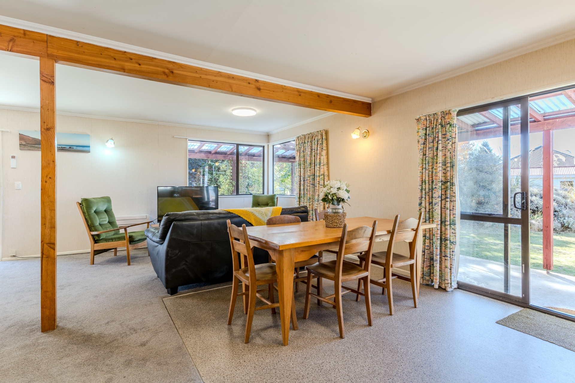 33 Braemar Place, TWIZEL