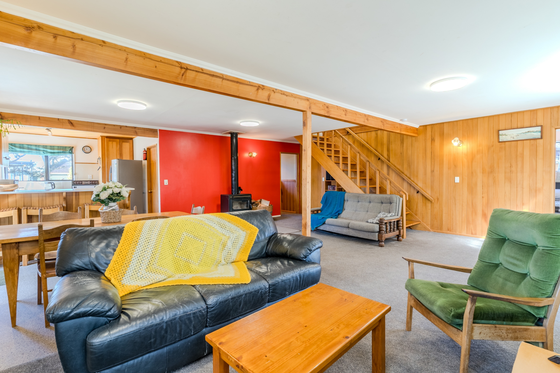 33 Braemar Place, TWIZEL