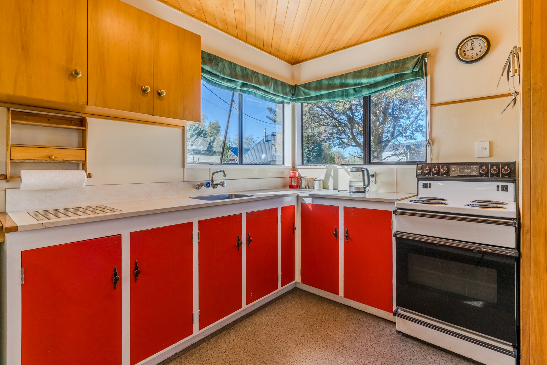 33 Braemar Place, TWIZEL