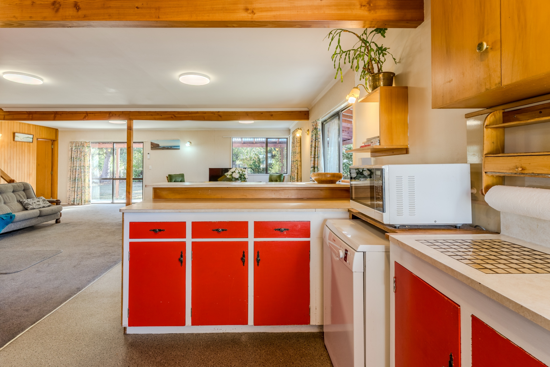 33 Braemar Place, TWIZEL