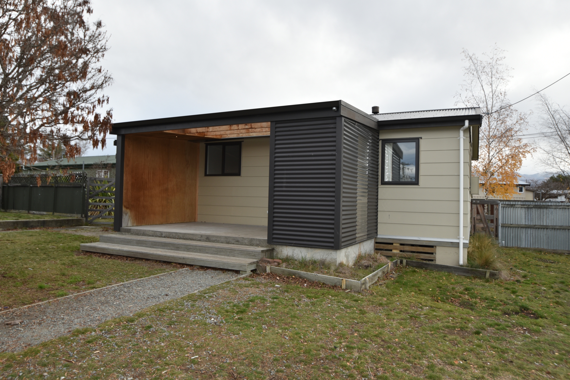 18 Simons Street, TWIZEL