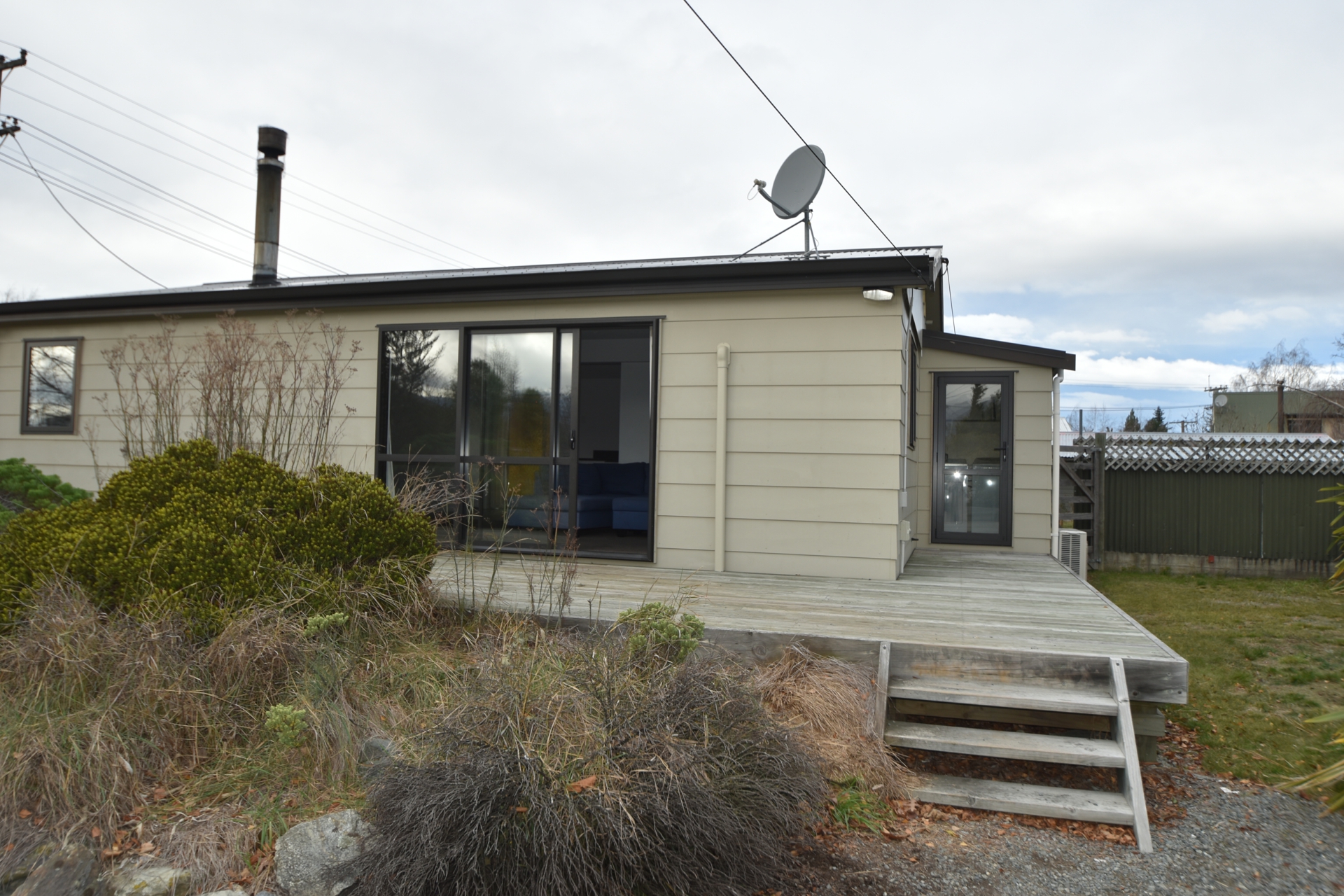 18 Simons Street, TWIZEL