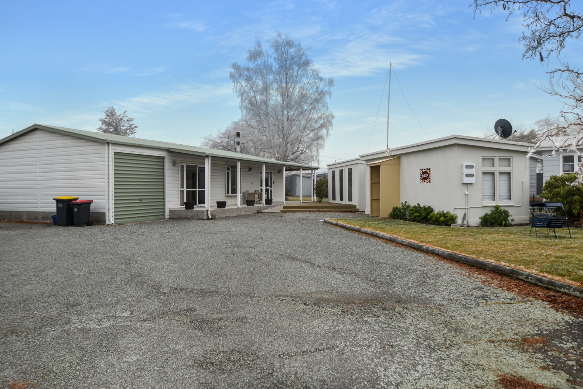 35 Tekapo Drive, TWIZEL