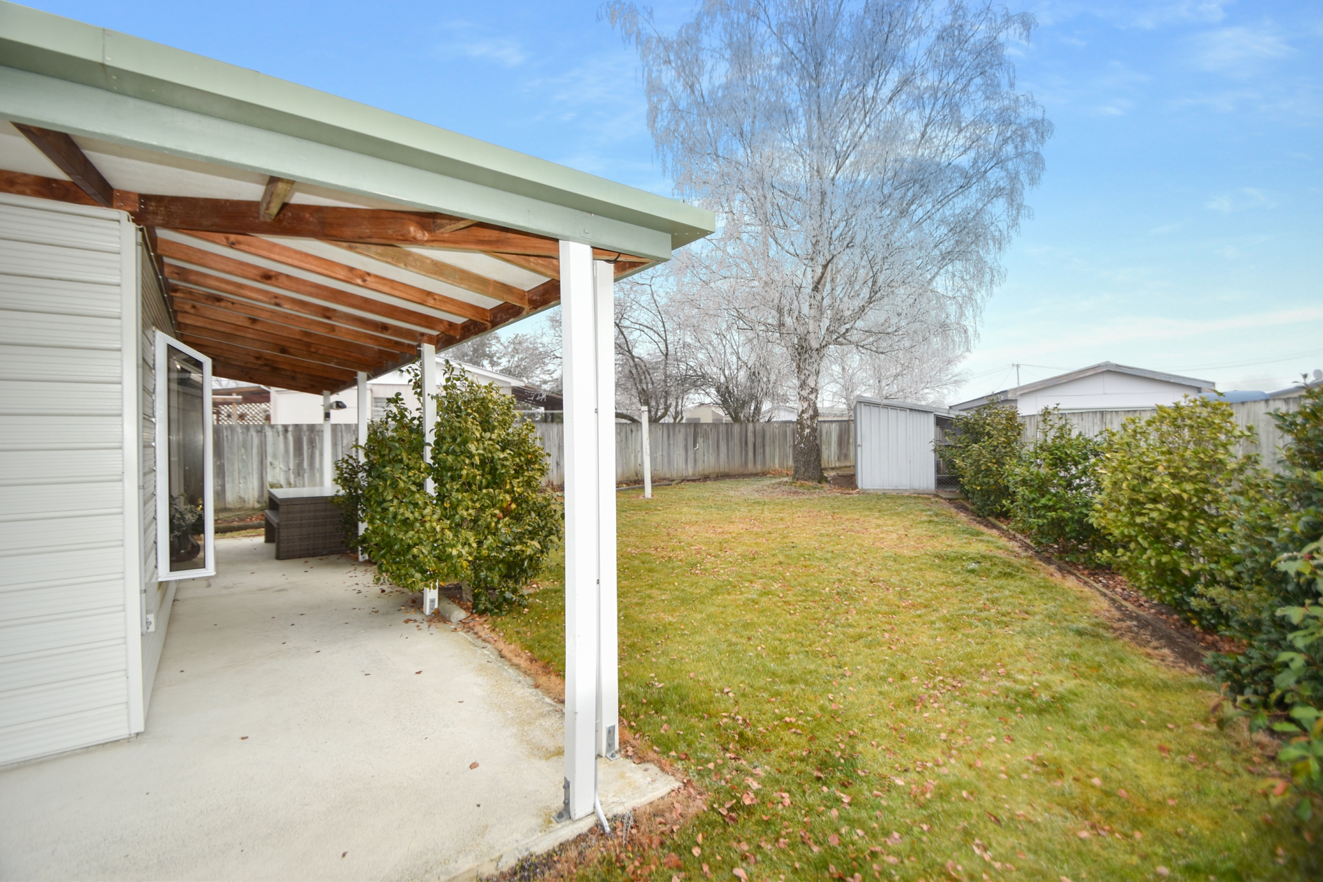 35 Tekapo Drive, TWIZEL