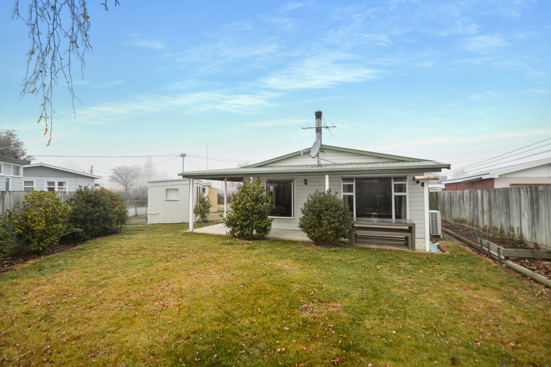 35 Tekapo Drive, TWIZEL