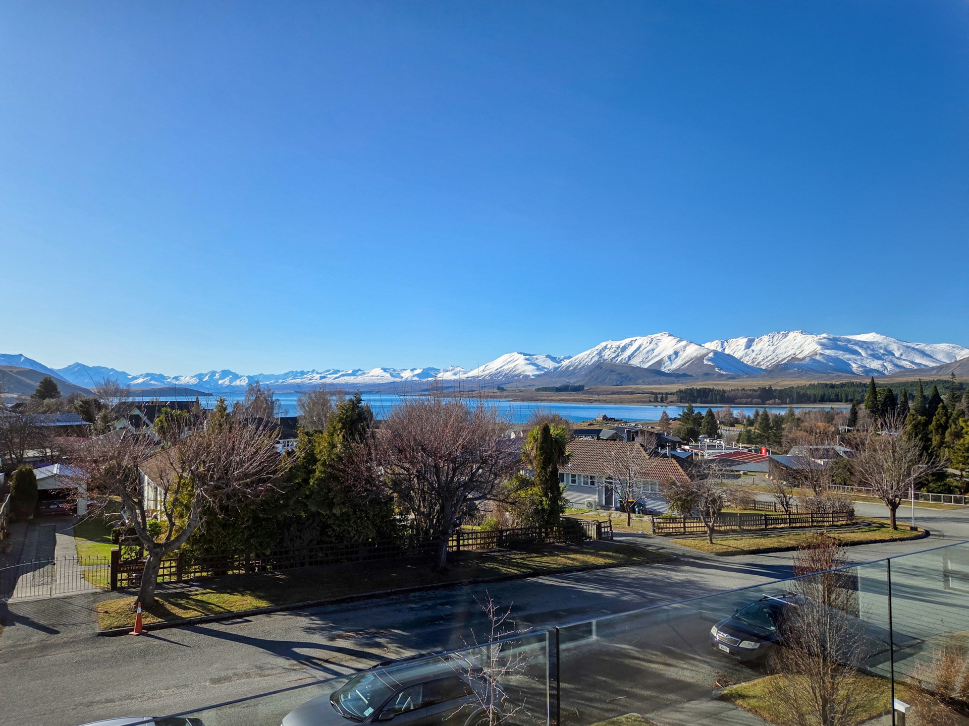 35 Aorangi Crescent, LAKE TEKAPO