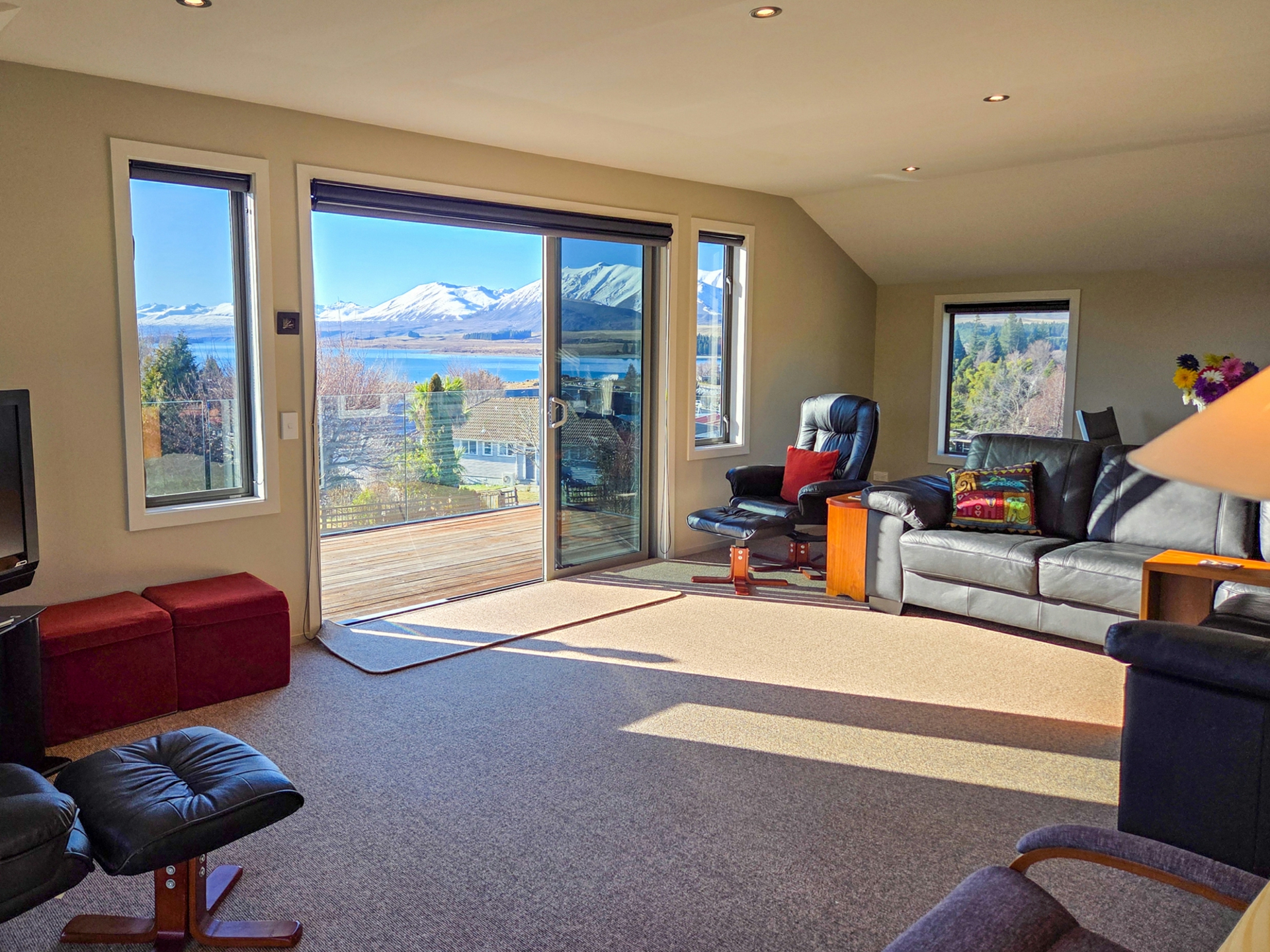 35 Aorangi Crescent, LAKE TEKAPO