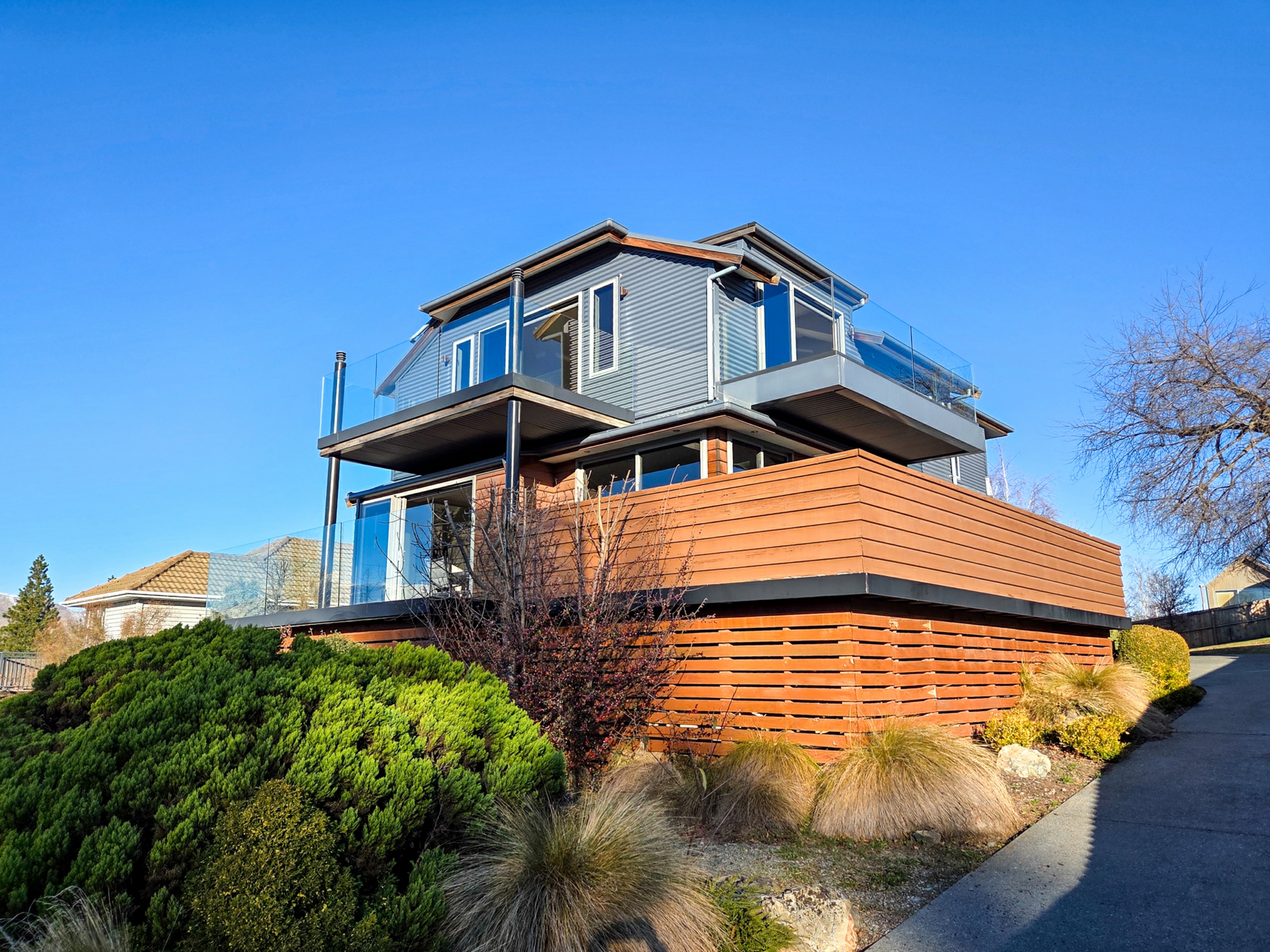35 Aorangi Crescent, LAKE TEKAPO