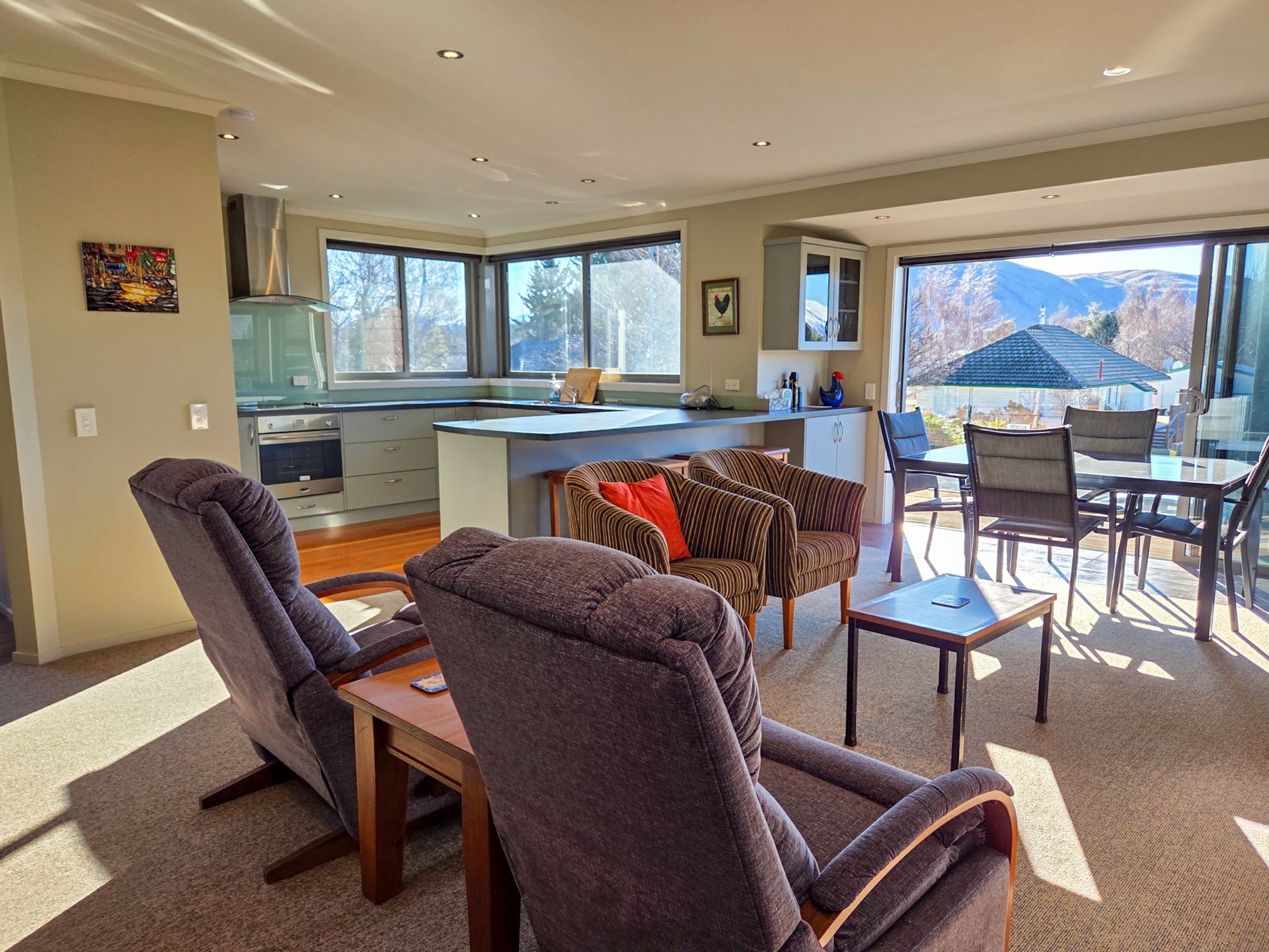 35 Aorangi Crescent, LAKE TEKAPO