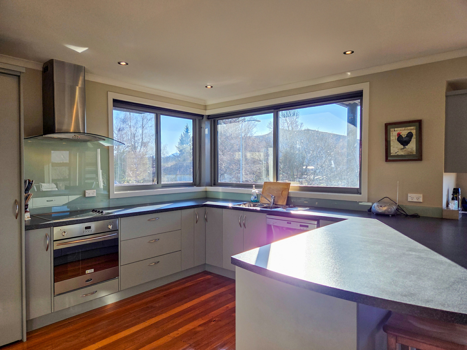 35 Aorangi Crescent, LAKE TEKAPO