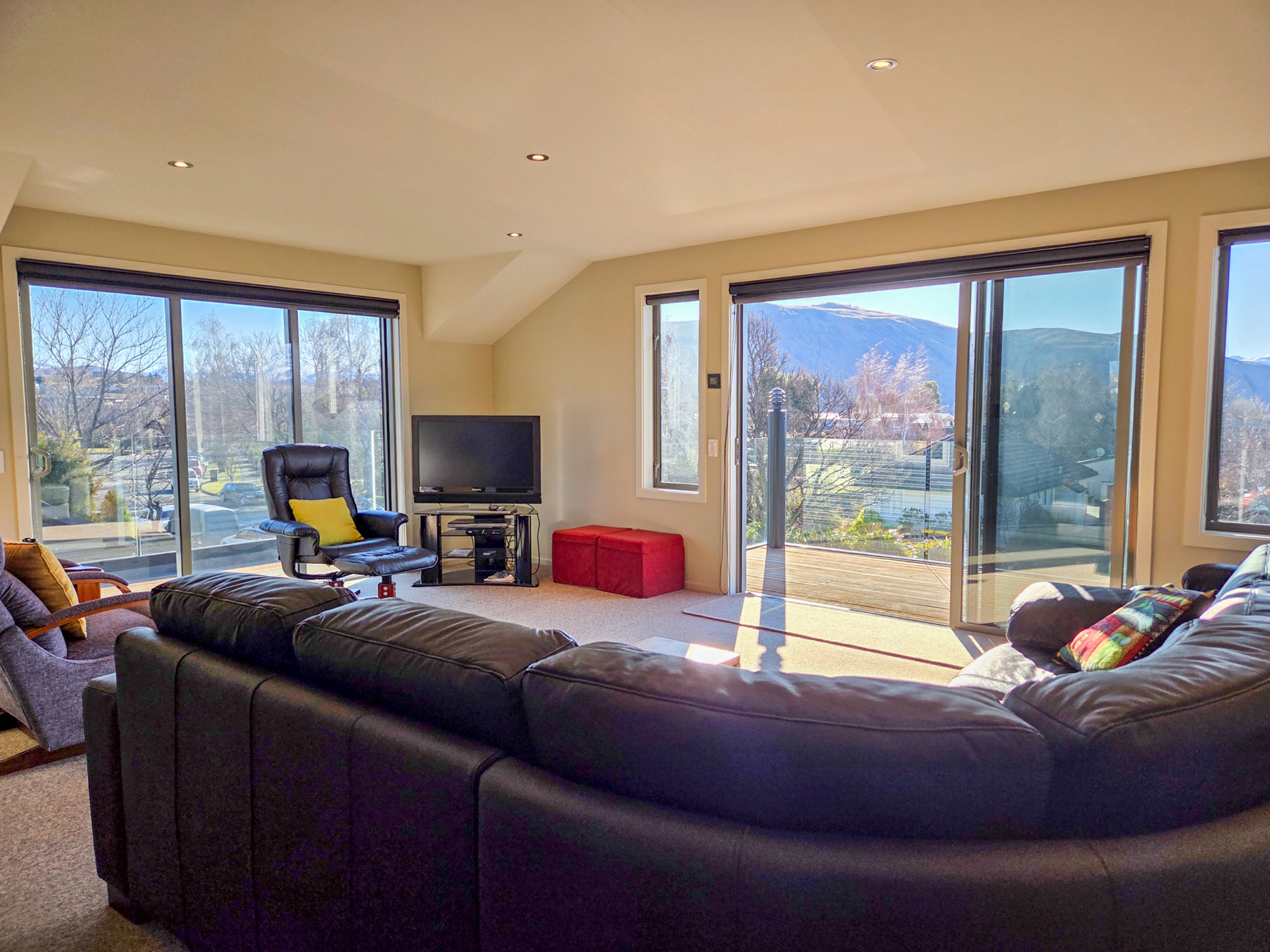 35 Aorangi Crescent, LAKE TEKAPO