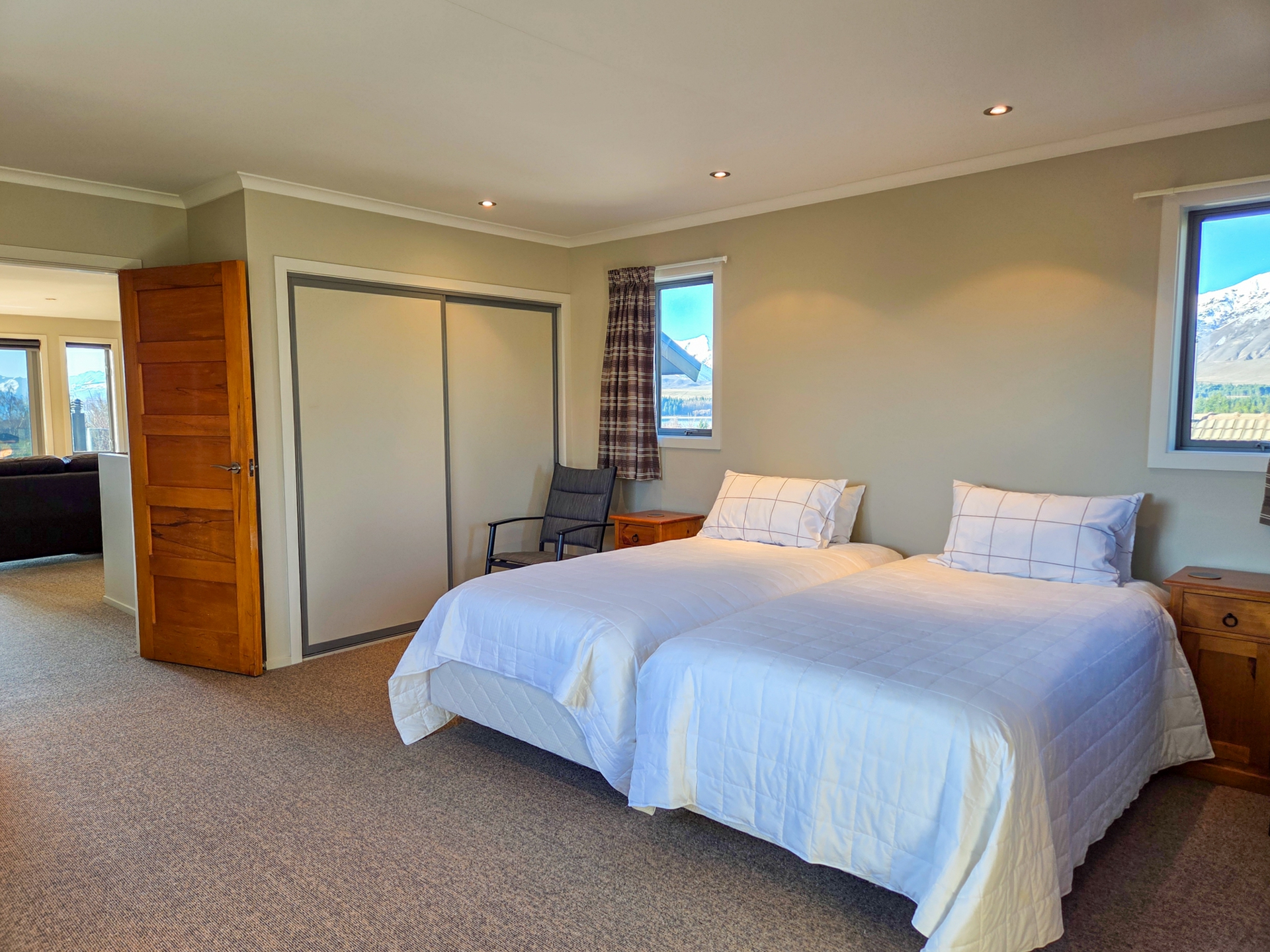 35 Aorangi Crescent, LAKE TEKAPO