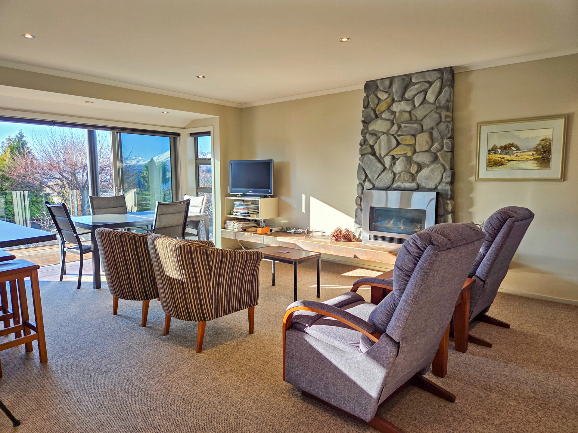 35 Aorangi Crescent, LAKE TEKAPO