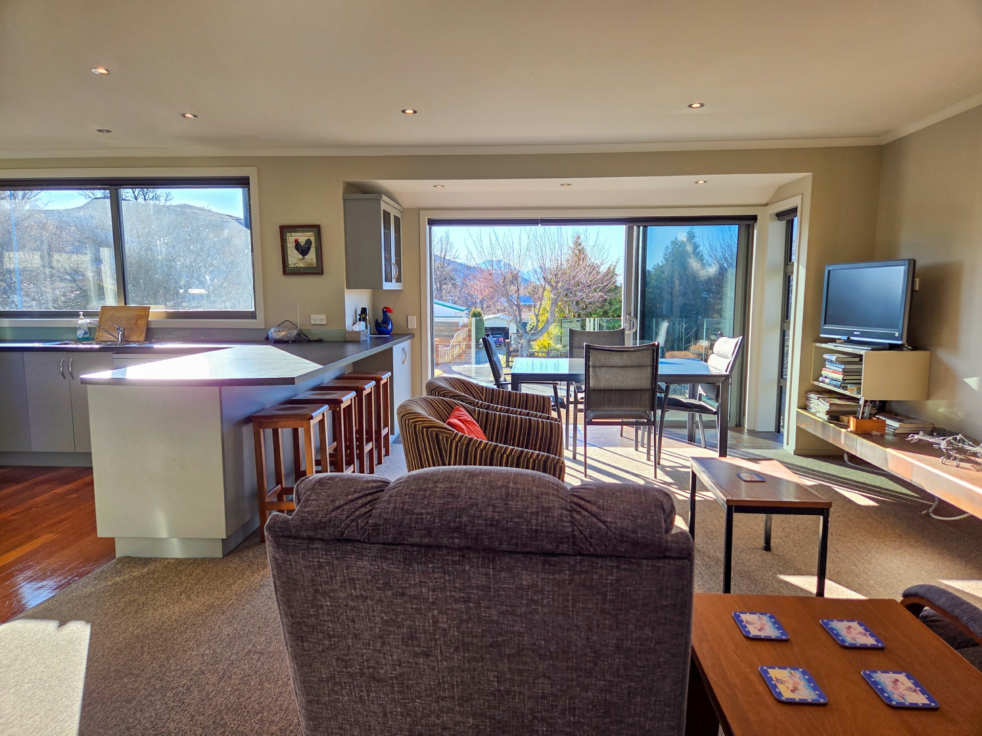 35 Aorangi Crescent, LAKE TEKAPO