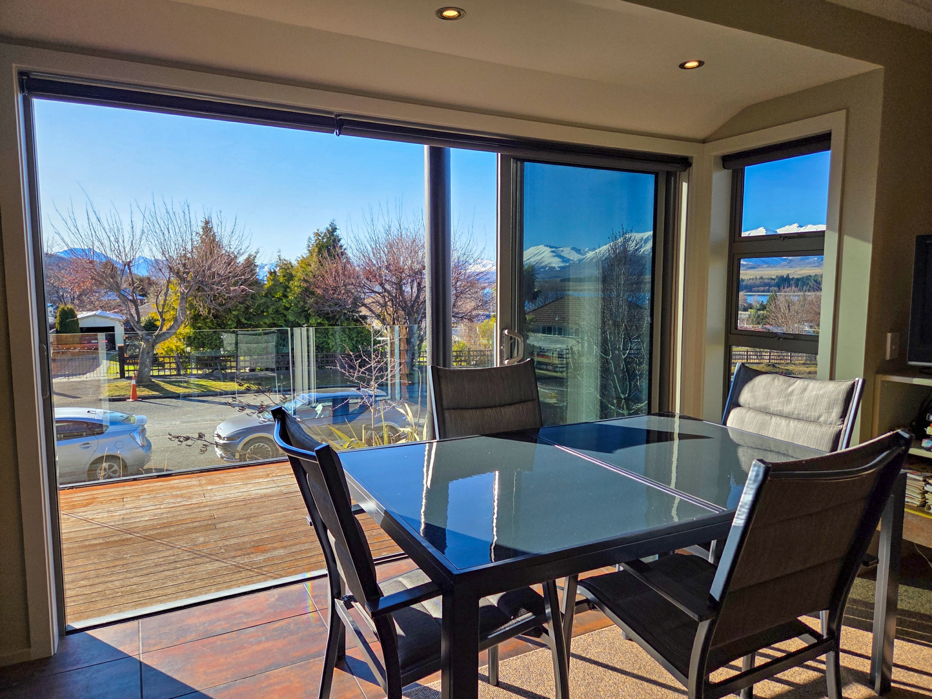 35 Aorangi Crescent, LAKE TEKAPO