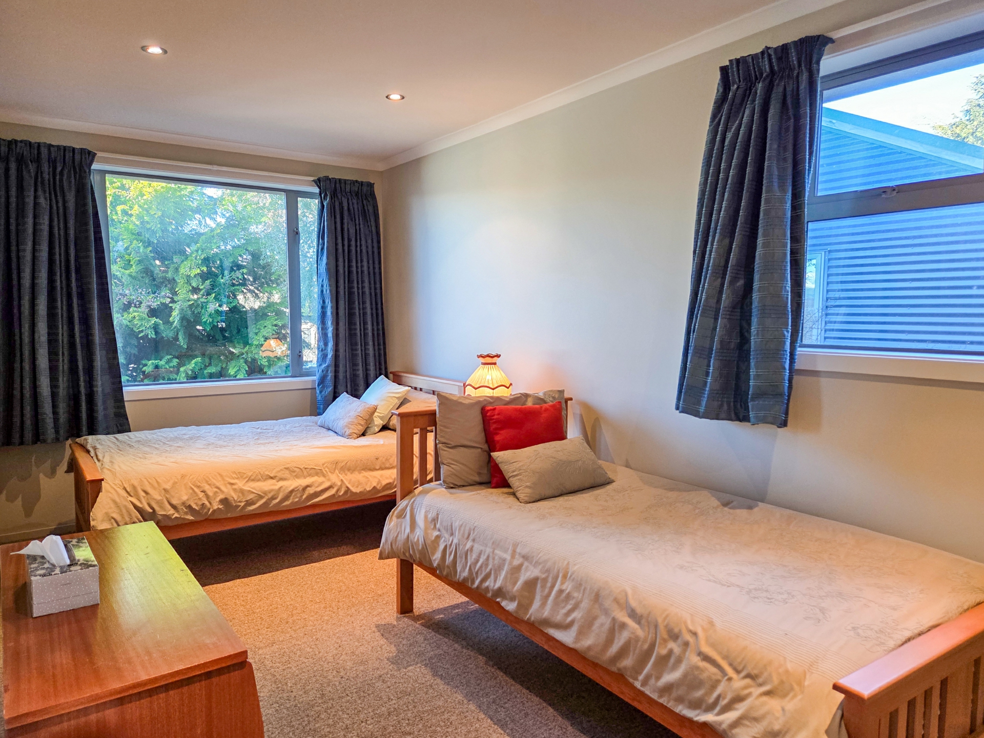 35 Aorangi Crescent, LAKE TEKAPO