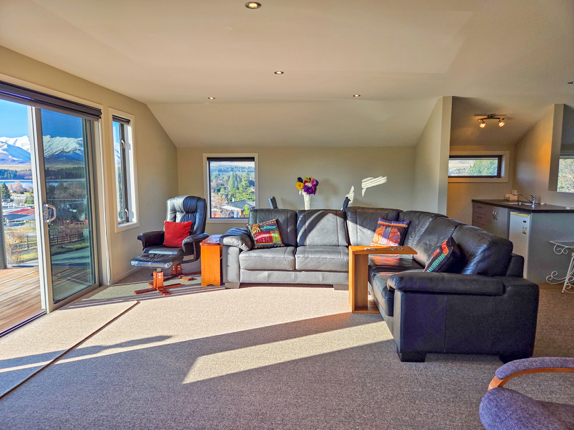 35 Aorangi Crescent, LAKE TEKAPO