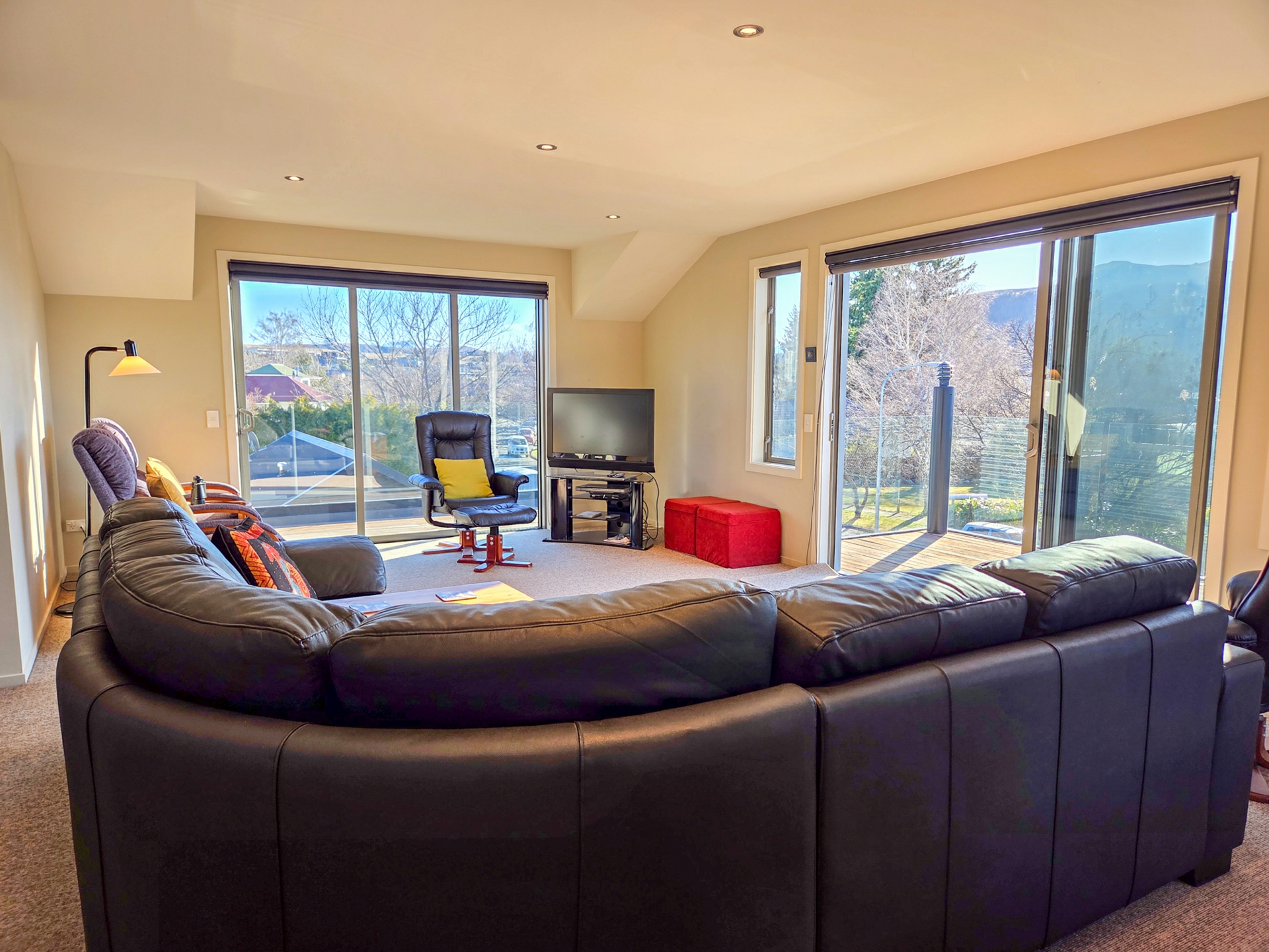 35 Aorangi Crescent, LAKE TEKAPO