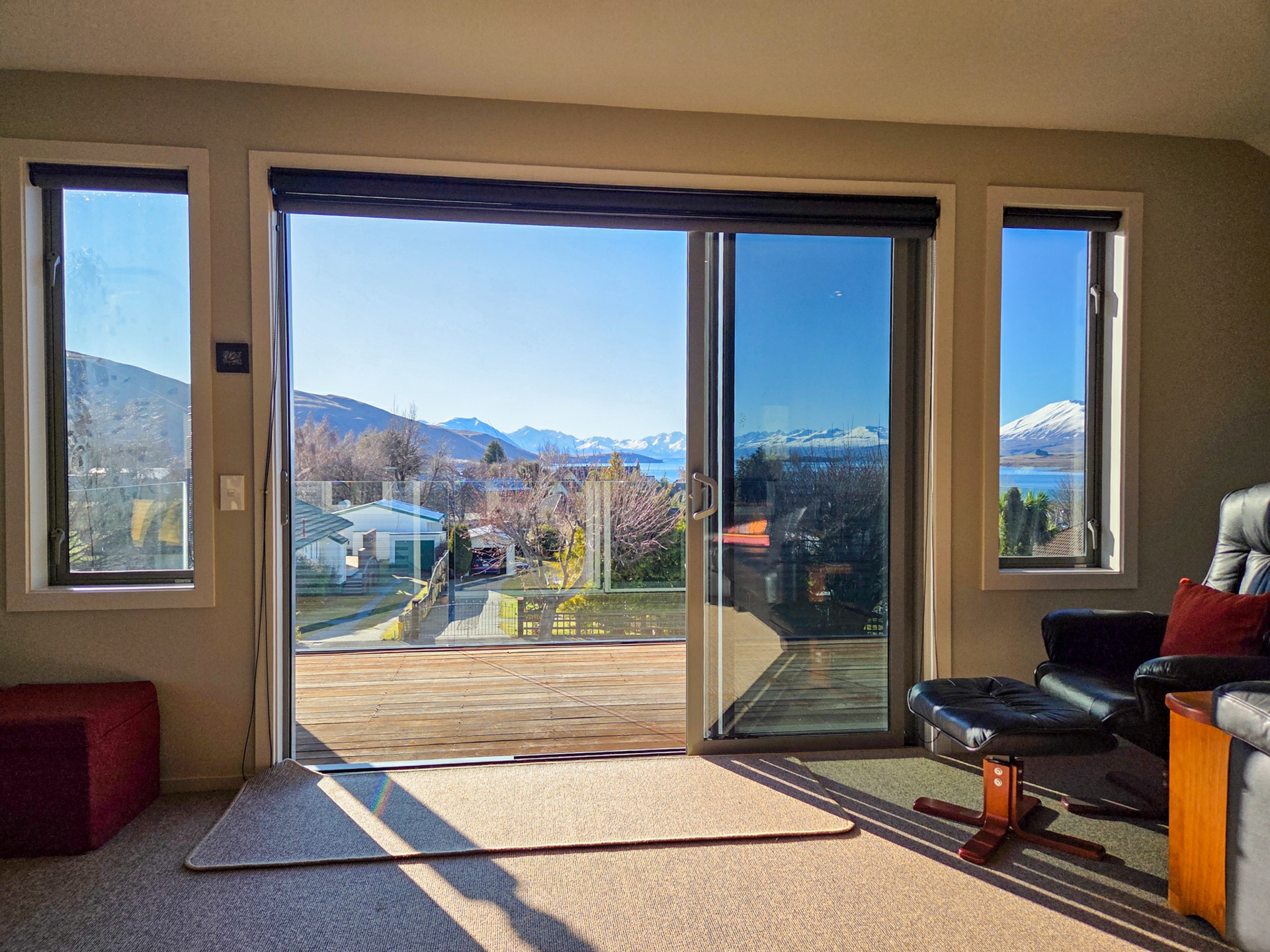 35 Aorangi Crescent, LAKE TEKAPO