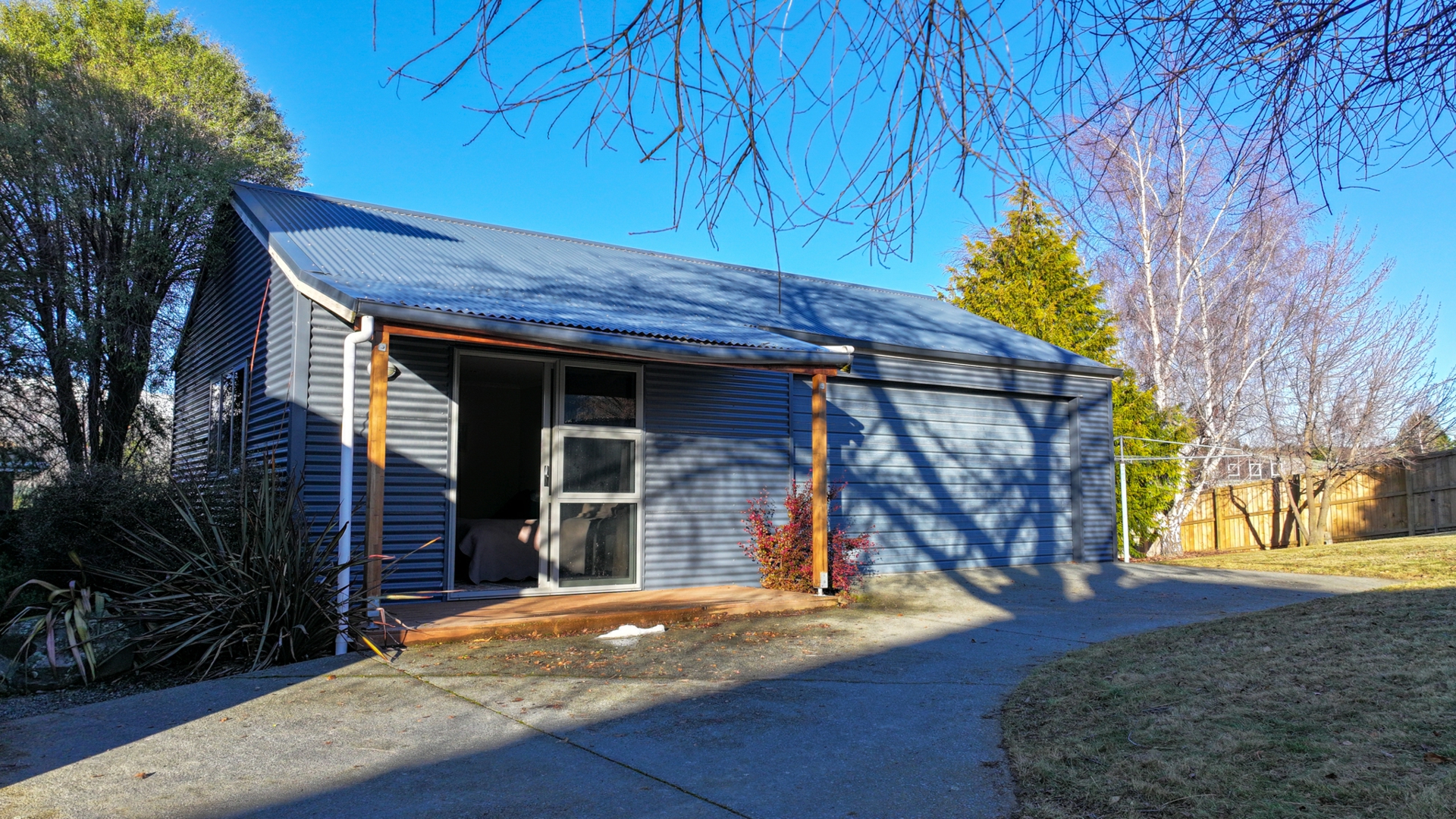 35 Aorangi Crescent, LAKE TEKAPO