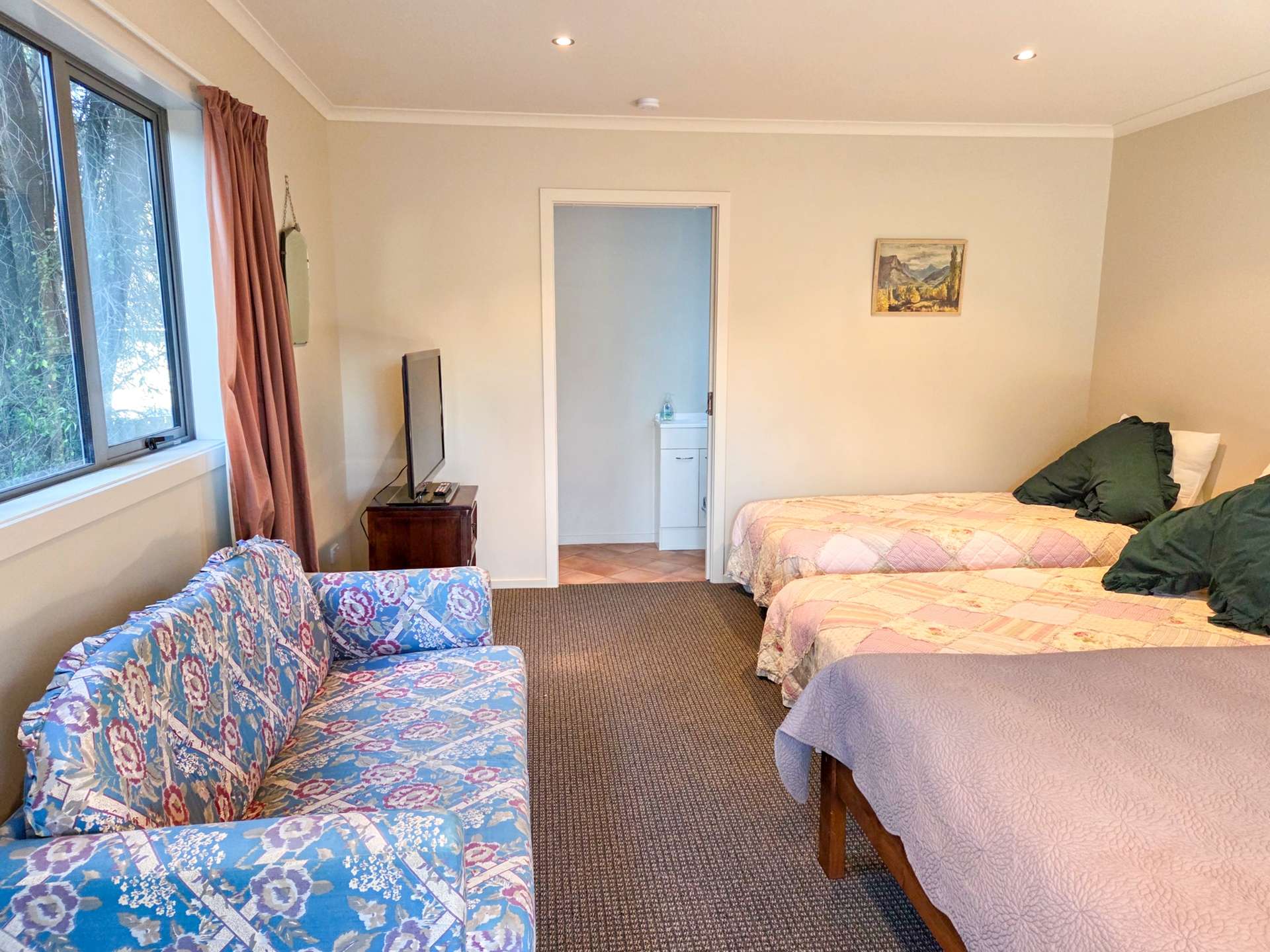 35 Aorangi Crescent, LAKE TEKAPO