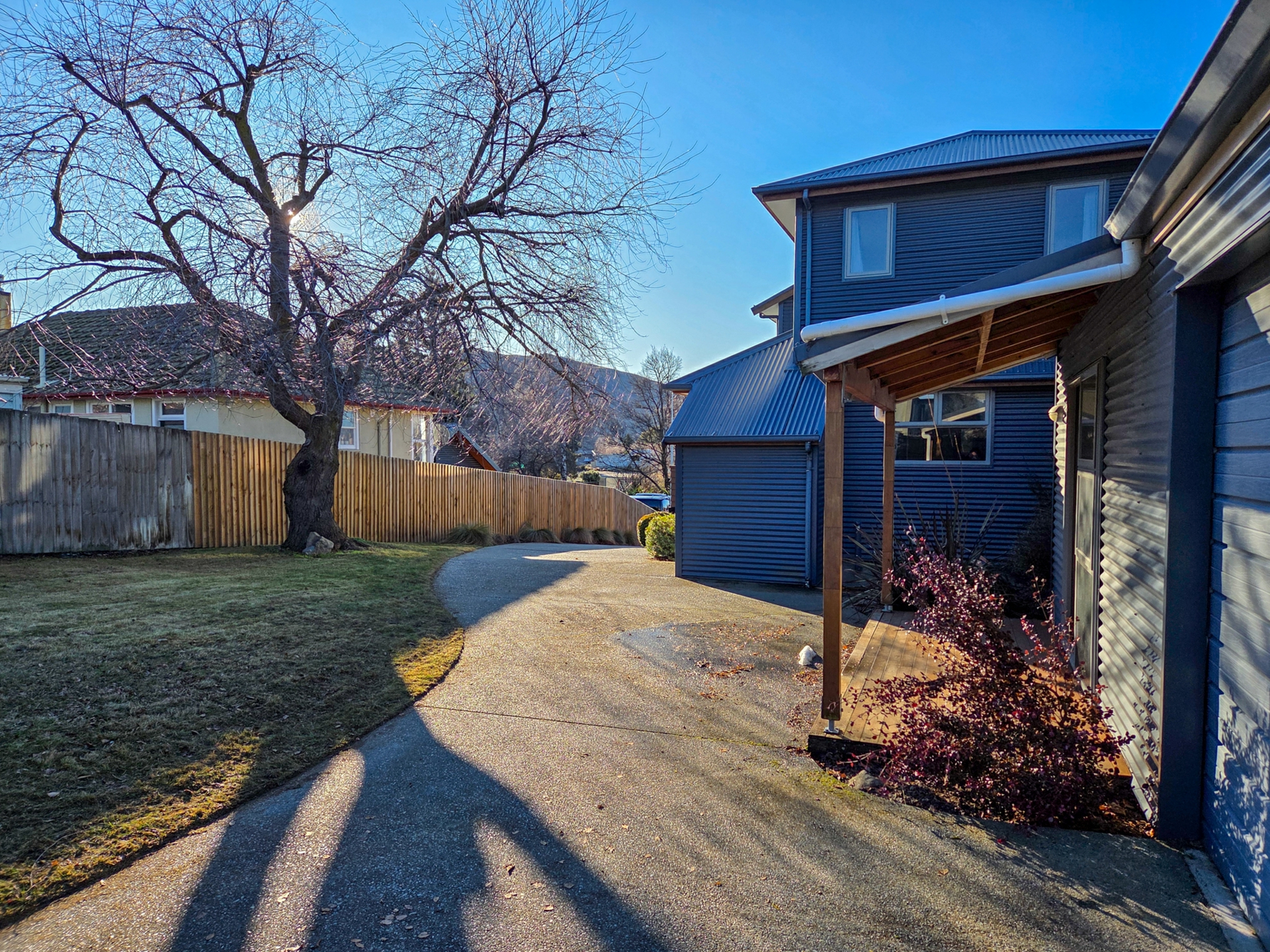 35 Aorangi Crescent, LAKE TEKAPO