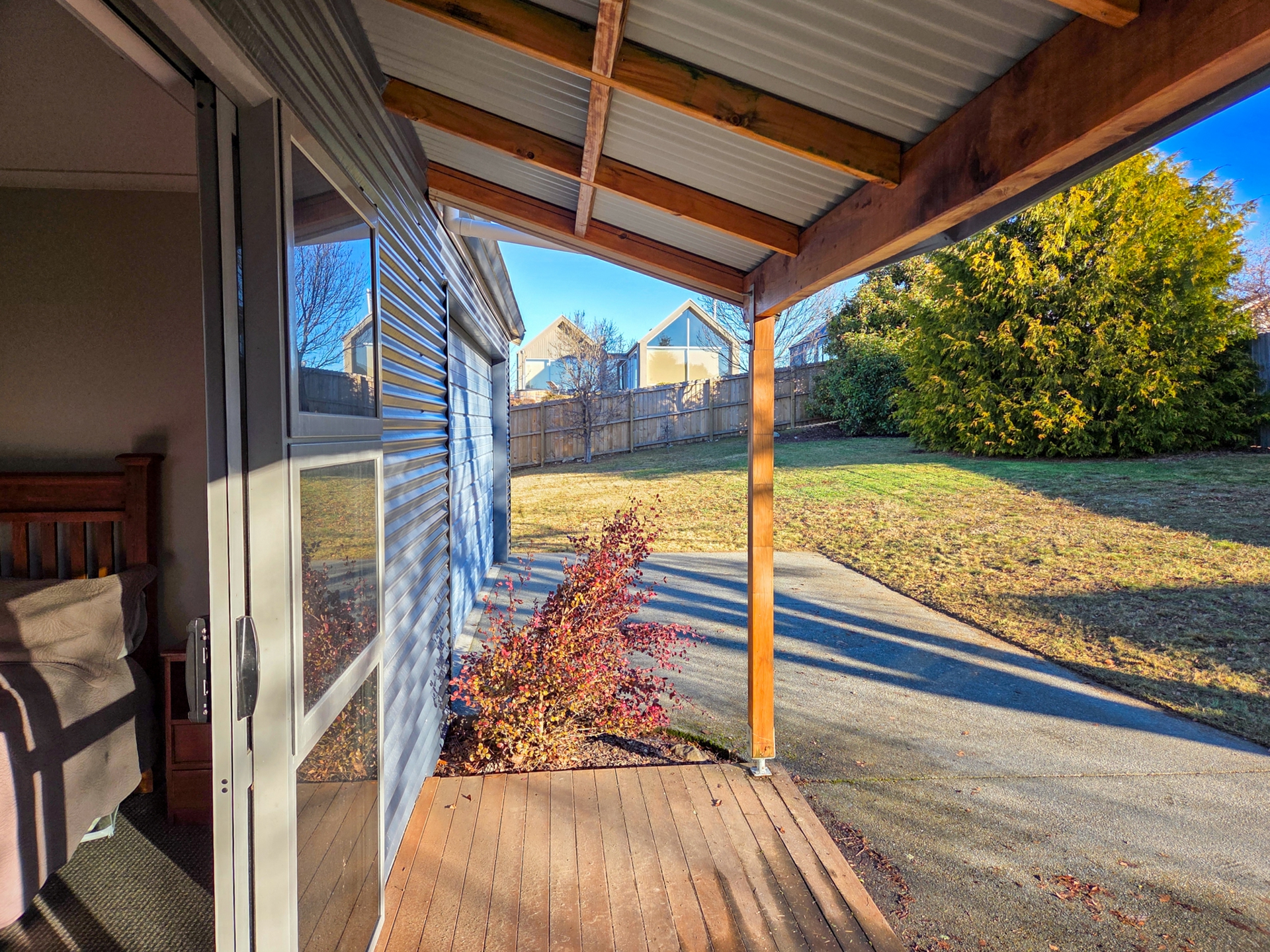 35 Aorangi Crescent, LAKE TEKAPO