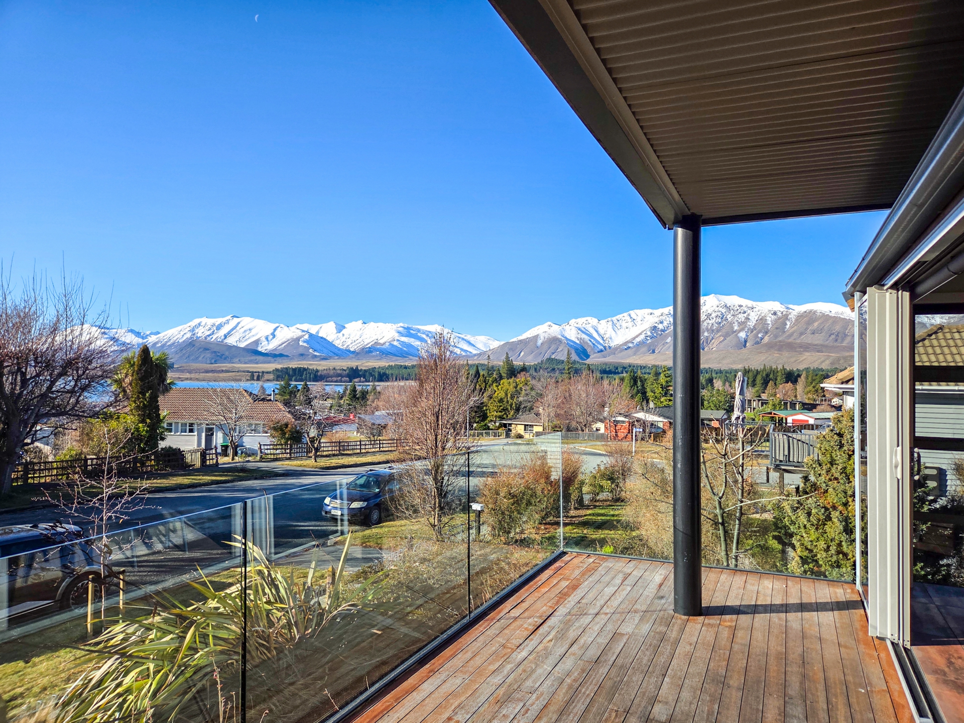 35 Aorangi Crescent, LAKE TEKAPO