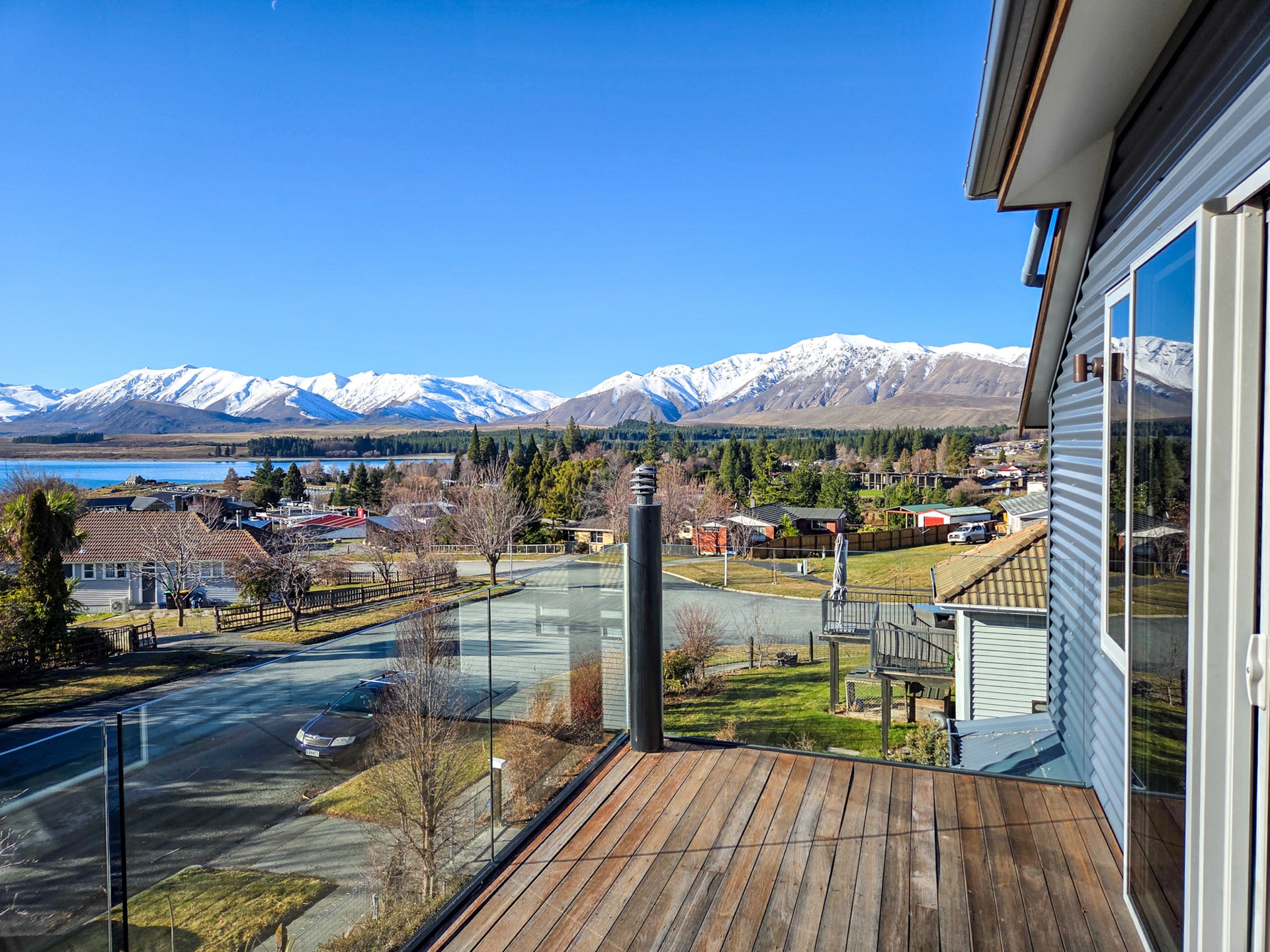 35 Aorangi Crescent, LAKE TEKAPO