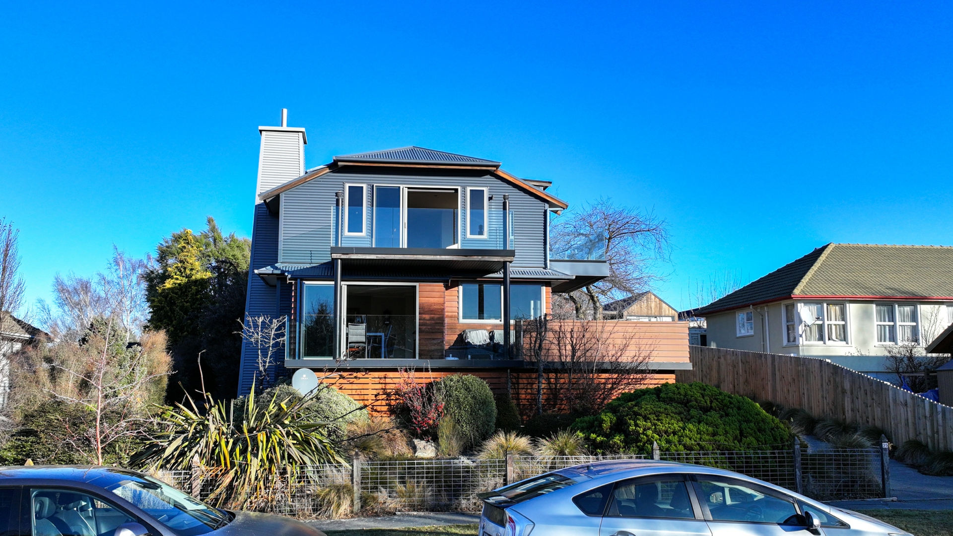 35 Aorangi Crescent, LAKE TEKAPO
