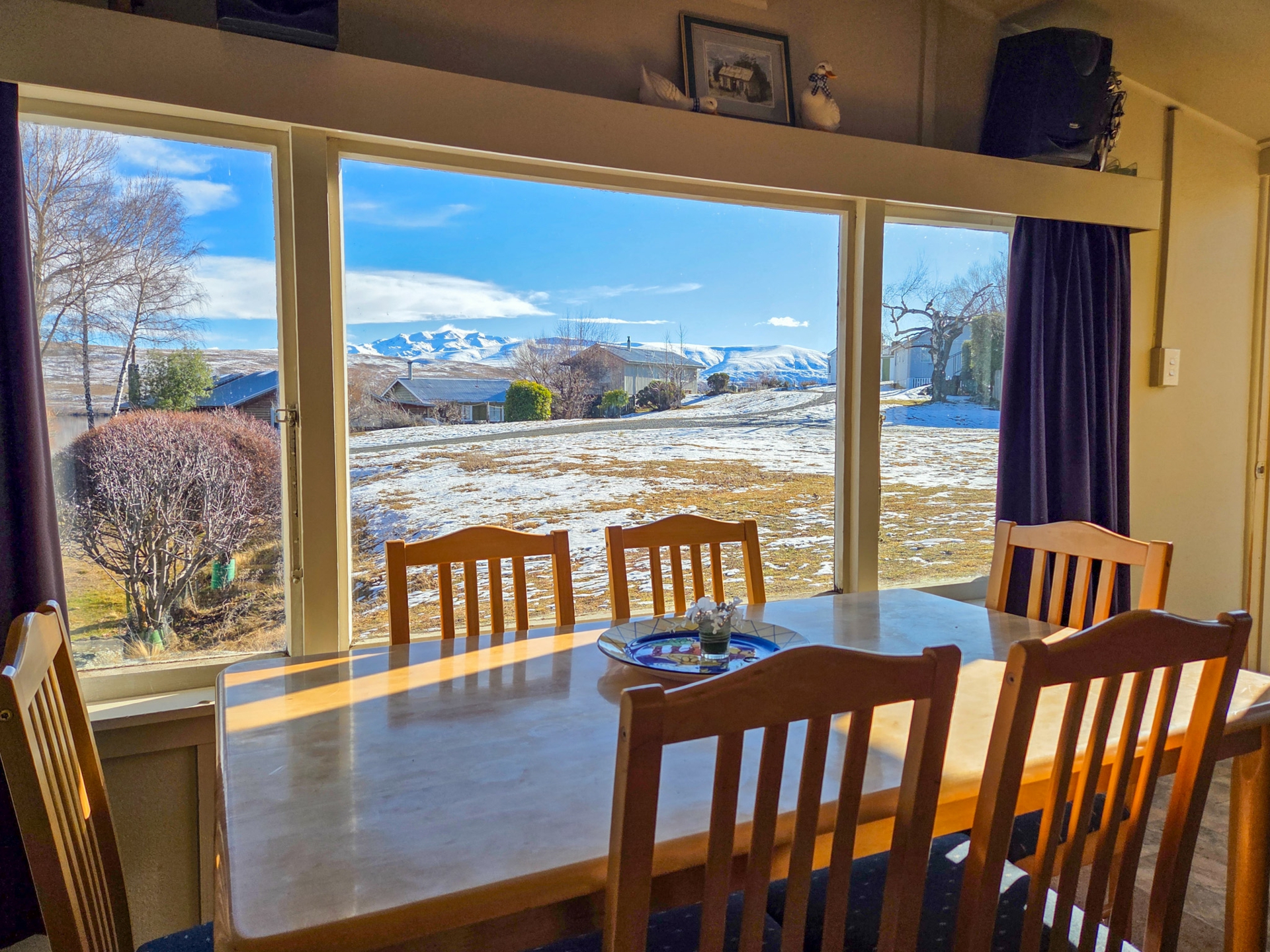 Hut 21 Alexandrina Road, LAKE TEKAPO