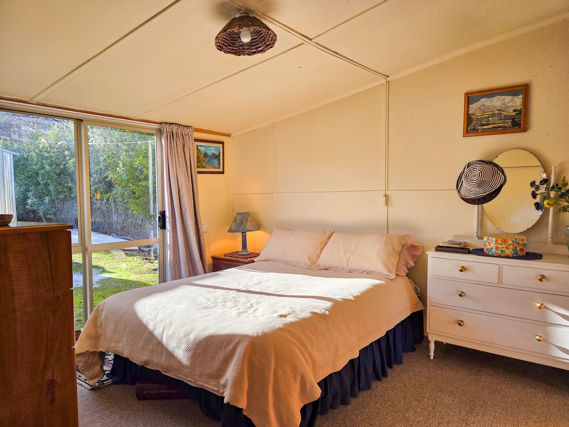 Hut 21 Alexandrina Road, LAKE TEKAPO