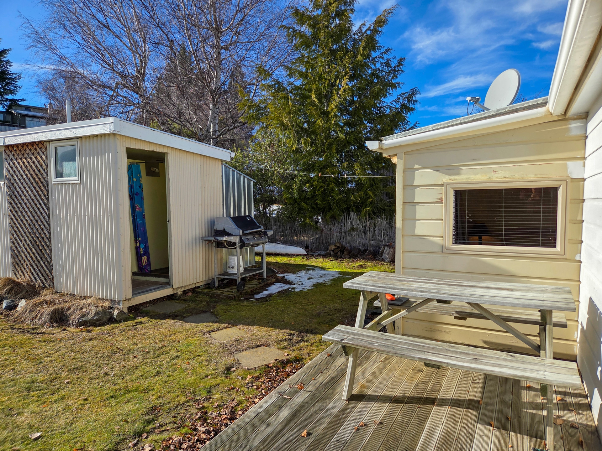 Hut 21 Alexandrina Road, LAKE TEKAPO