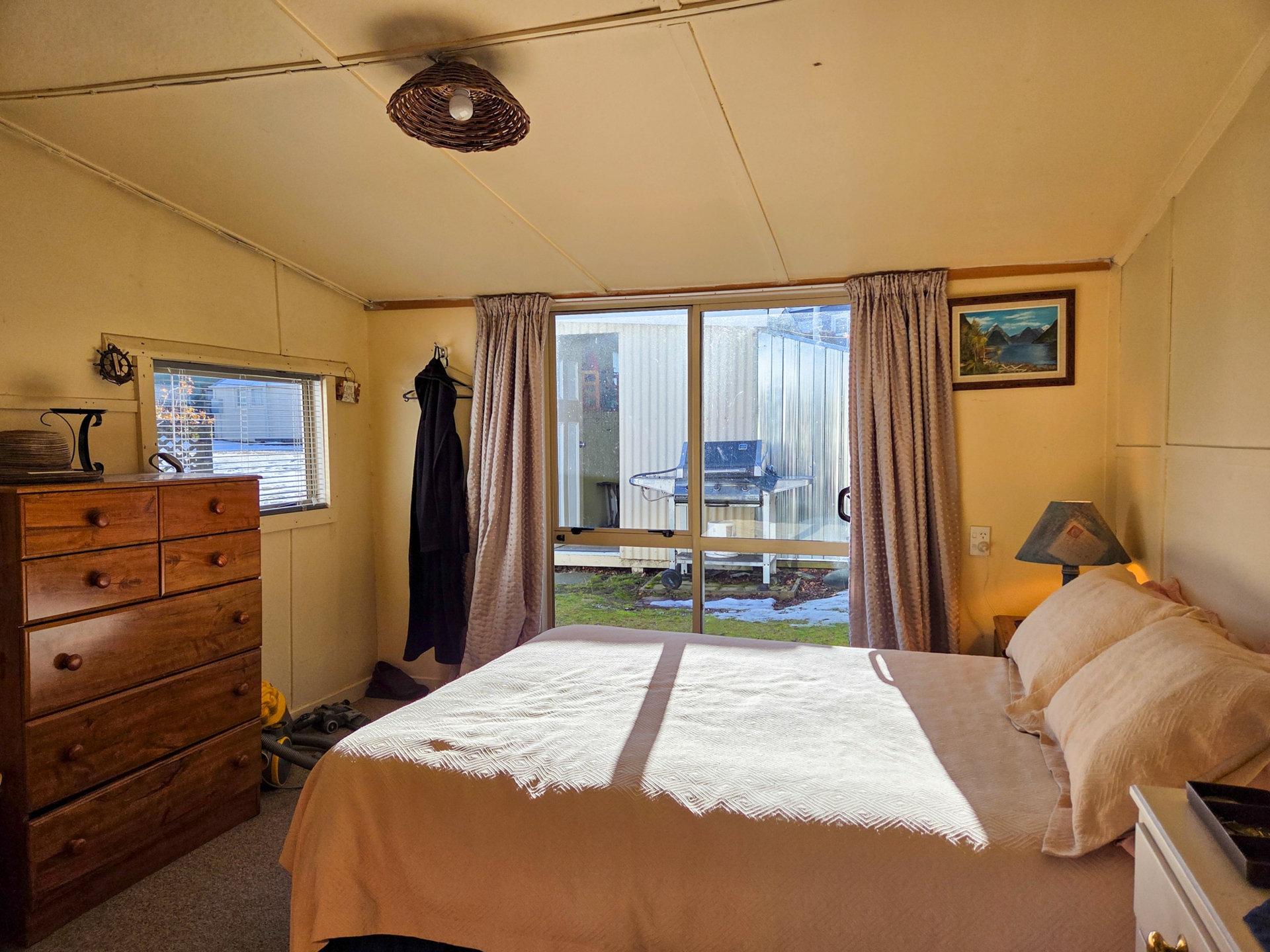 Hut 21 Alexandrina Road, LAKE TEKAPO