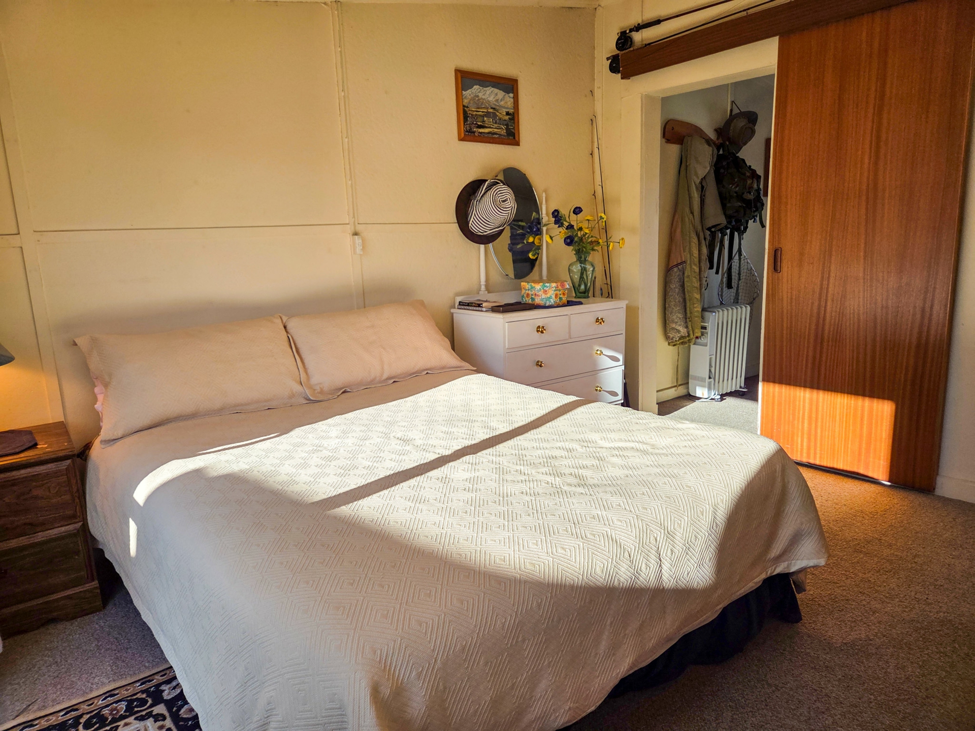 Hut 21 Alexandrina Road, LAKE TEKAPO