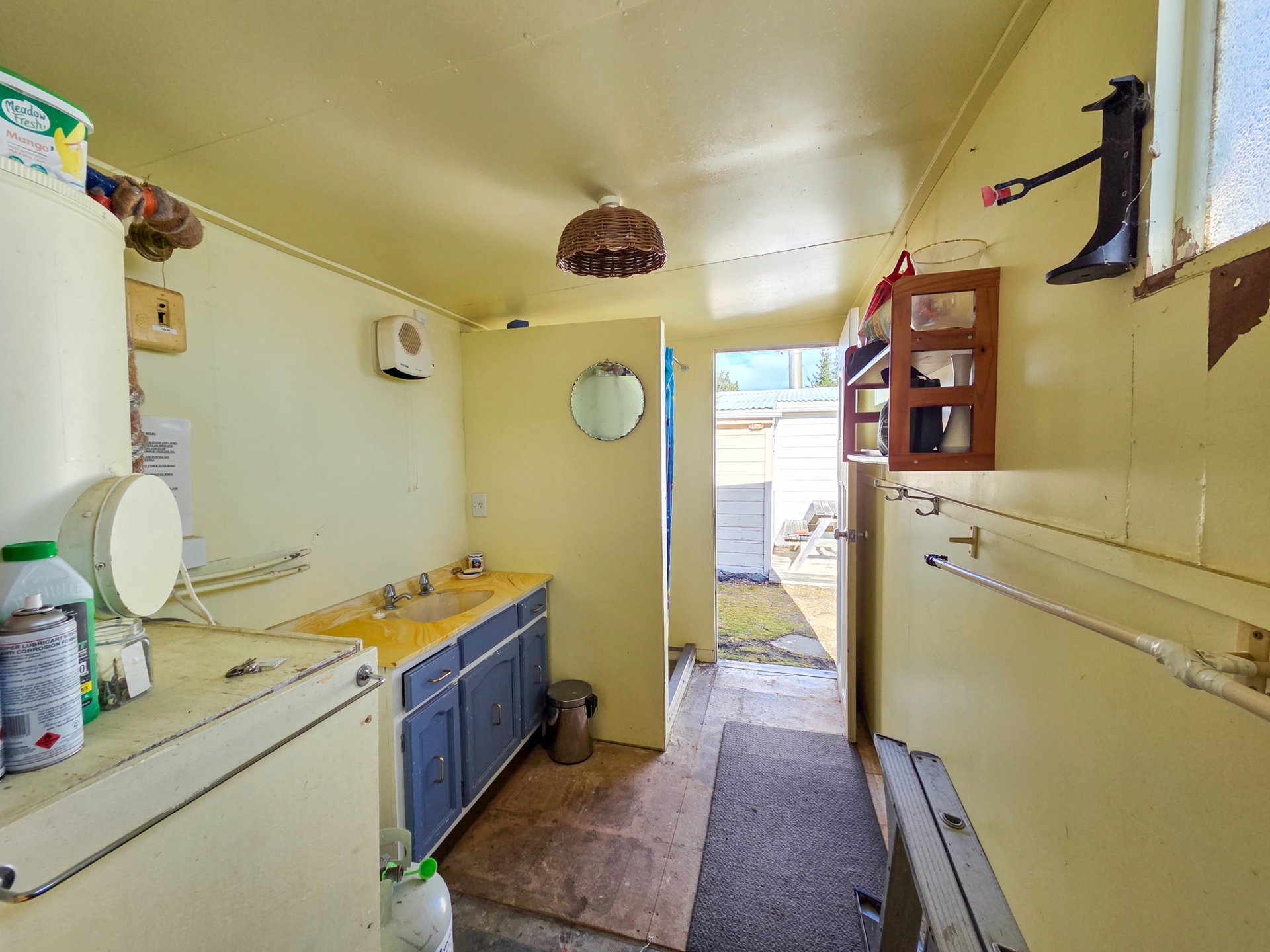 Hut 21 Alexandrina Road, LAKE TEKAPO