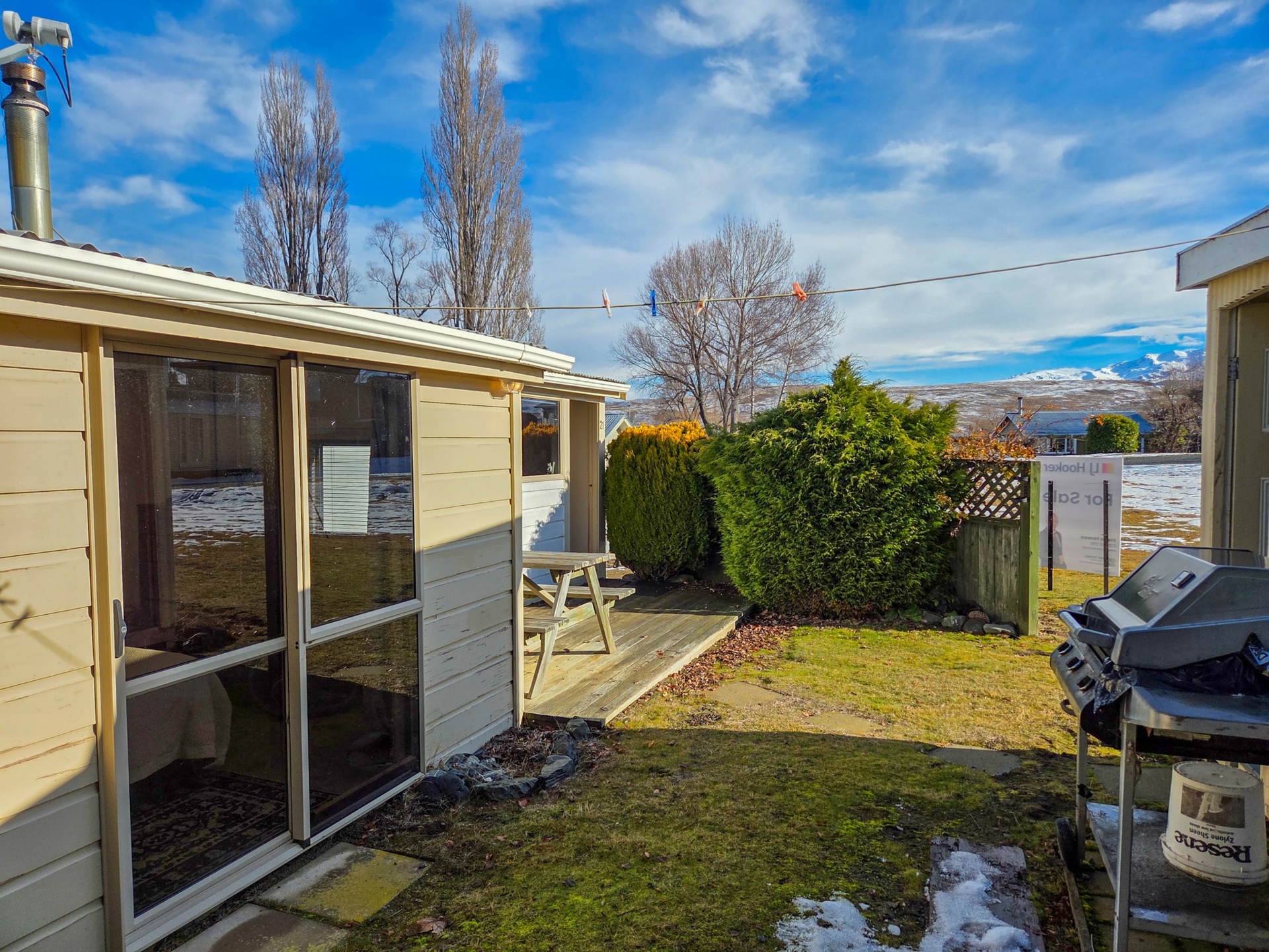Hut 21 Alexandrina Road, LAKE TEKAPO