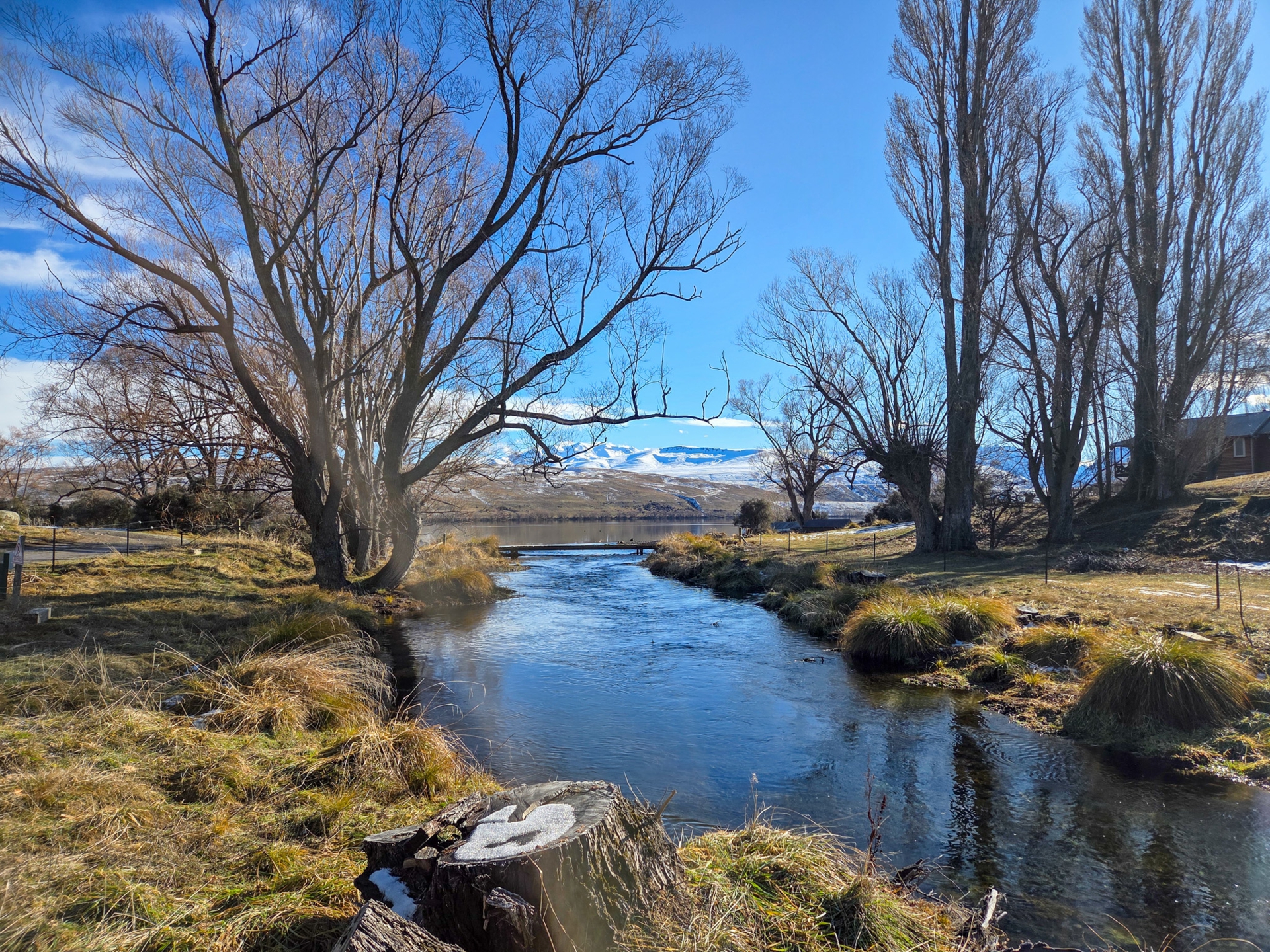 Hut 21 Alexandrina Road, LAKE TEKAPO