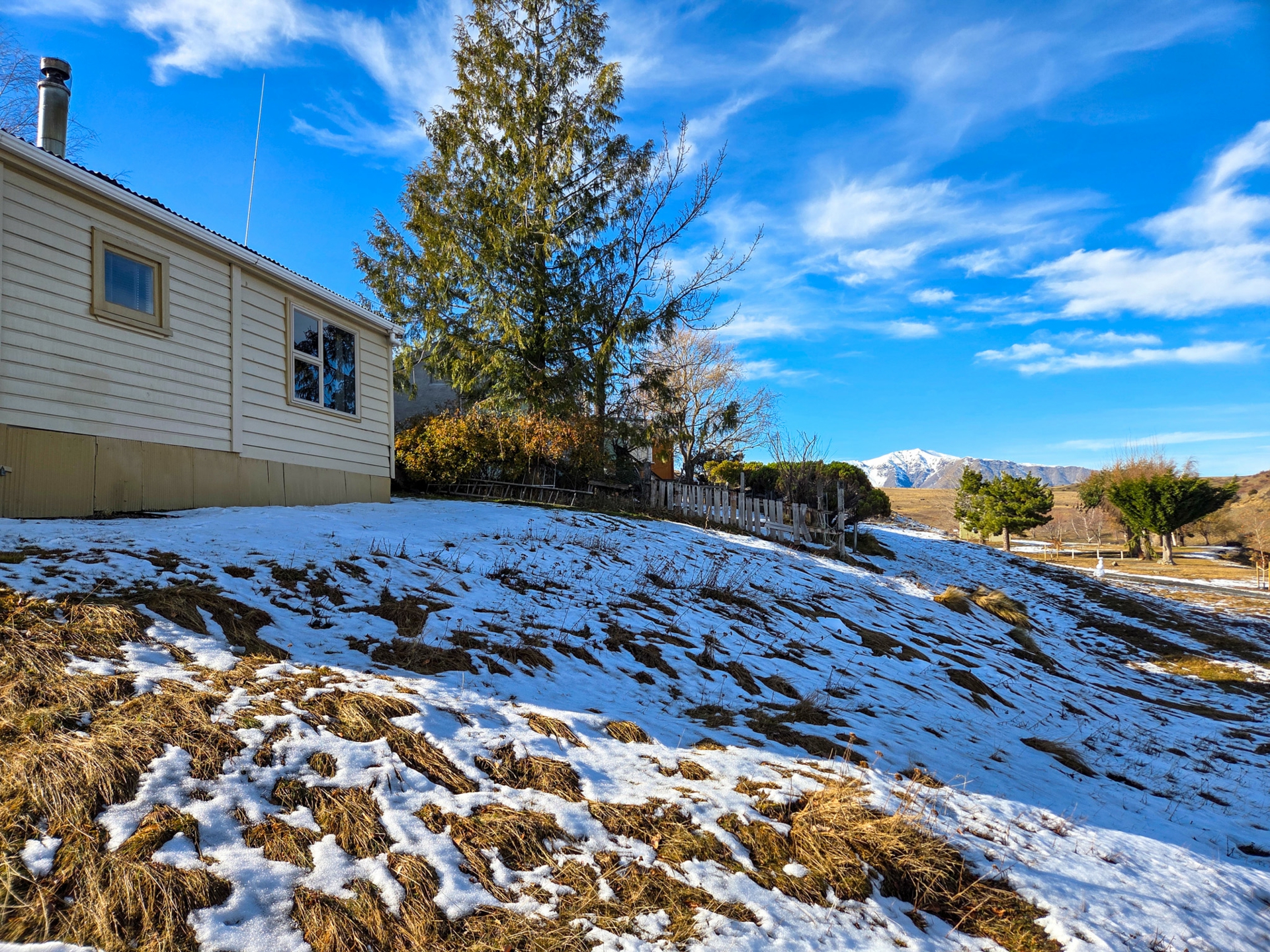Hut 21 Alexandrina Road, LAKE TEKAPO