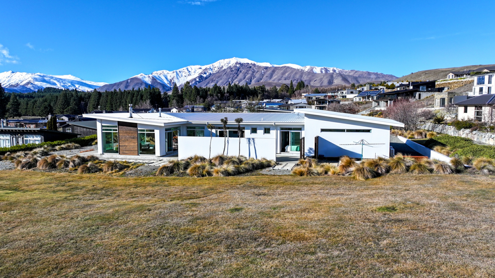 12 Pollock Place, Lake Tekapo