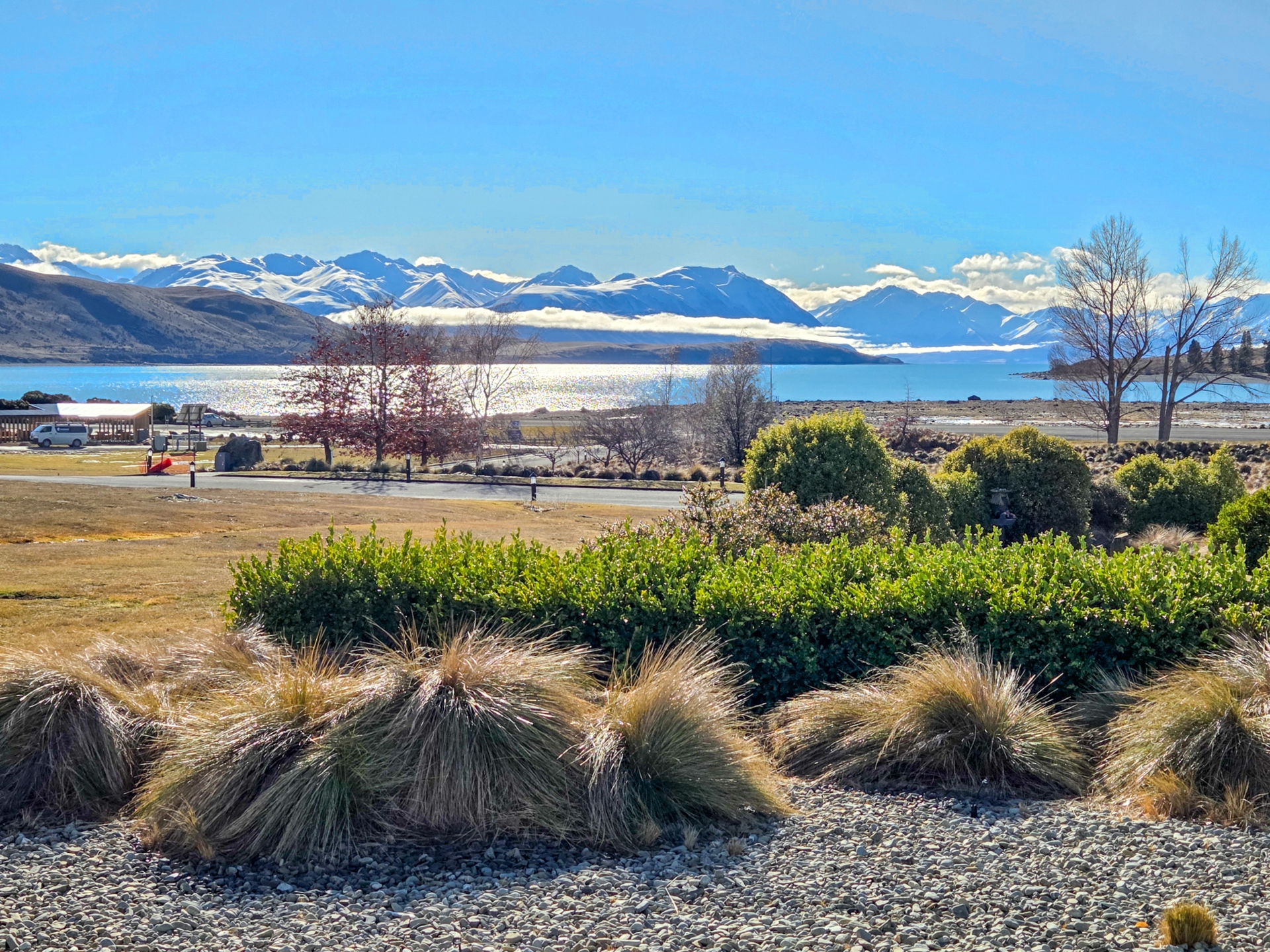 12 Pollock Place, Lake Tekapo