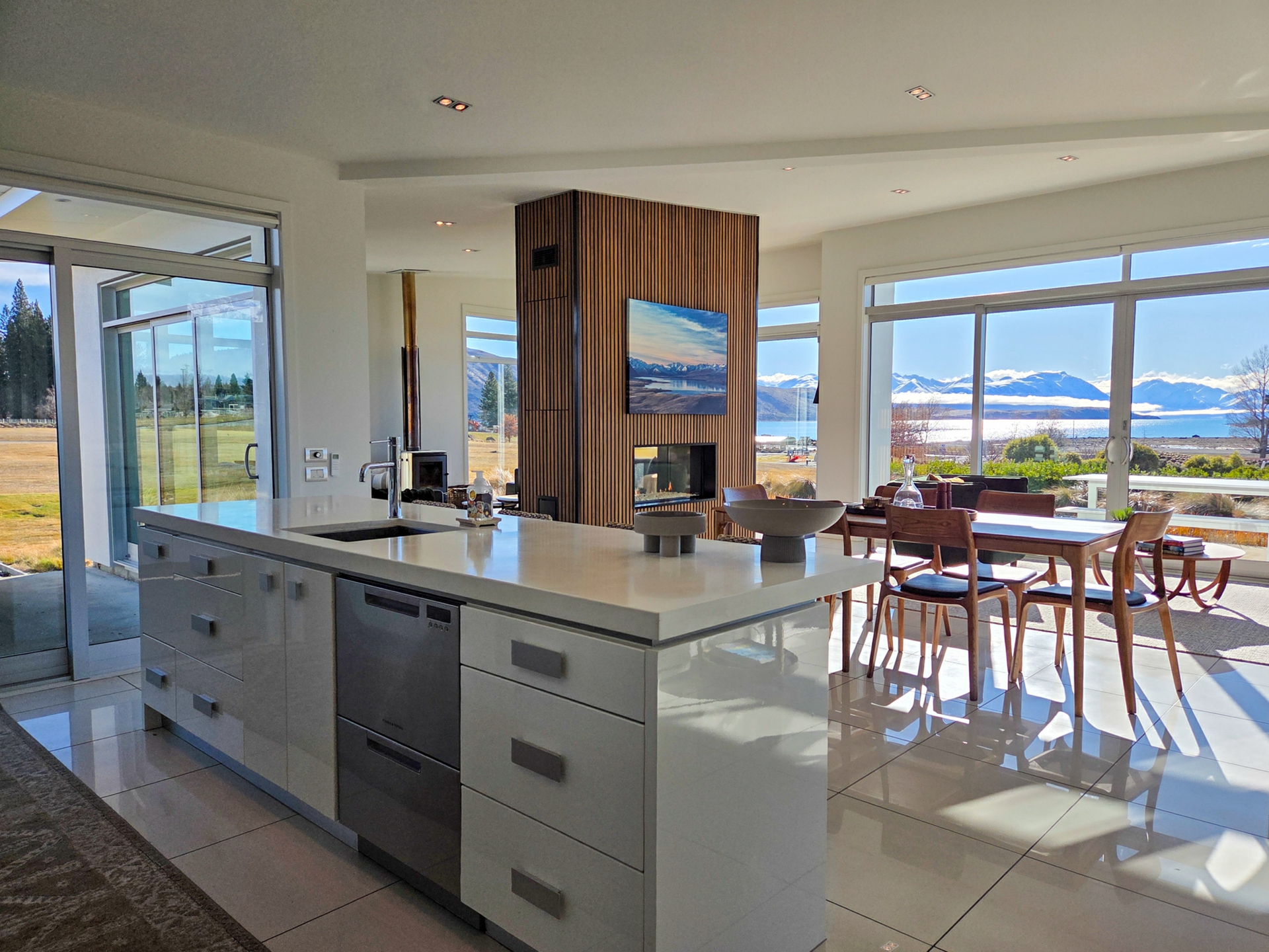 12 Pollock Place, Lake Tekapo