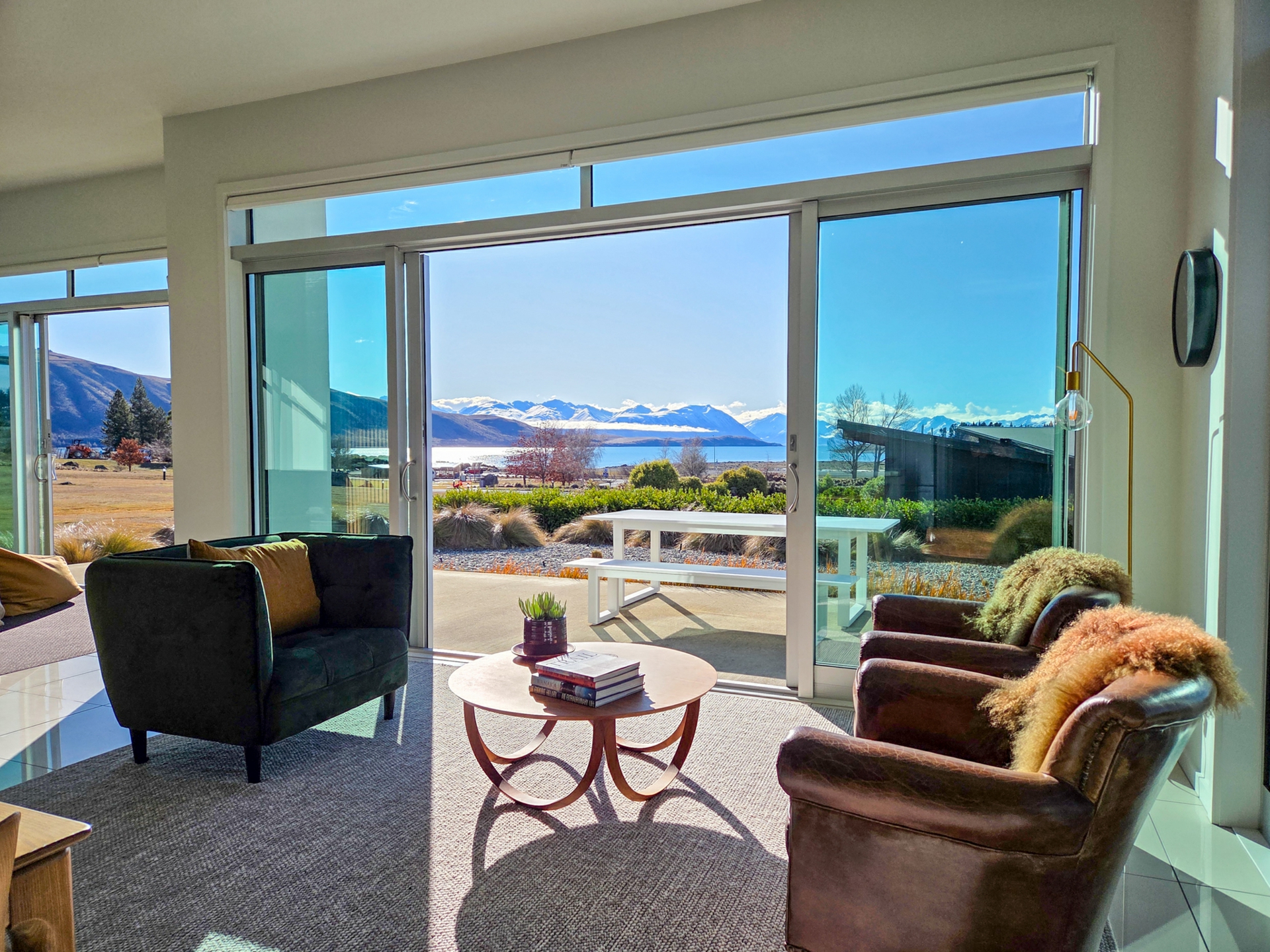 12 Pollock Place, Lake Tekapo