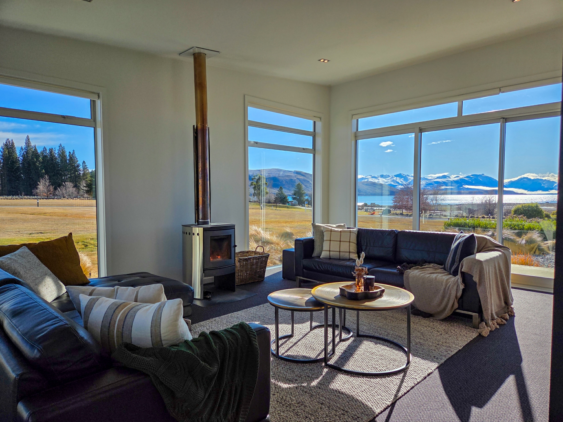 12 Pollock Place, Lake Tekapo