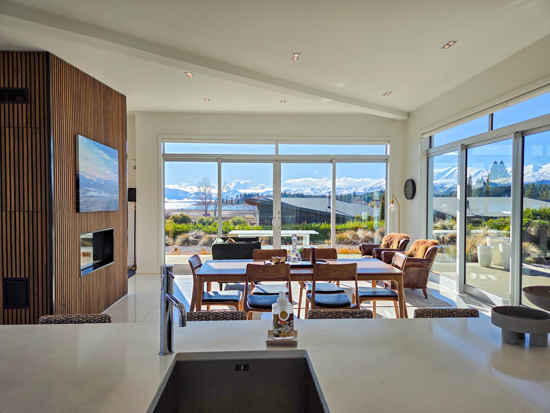 12 Pollock Place, Lake Tekapo