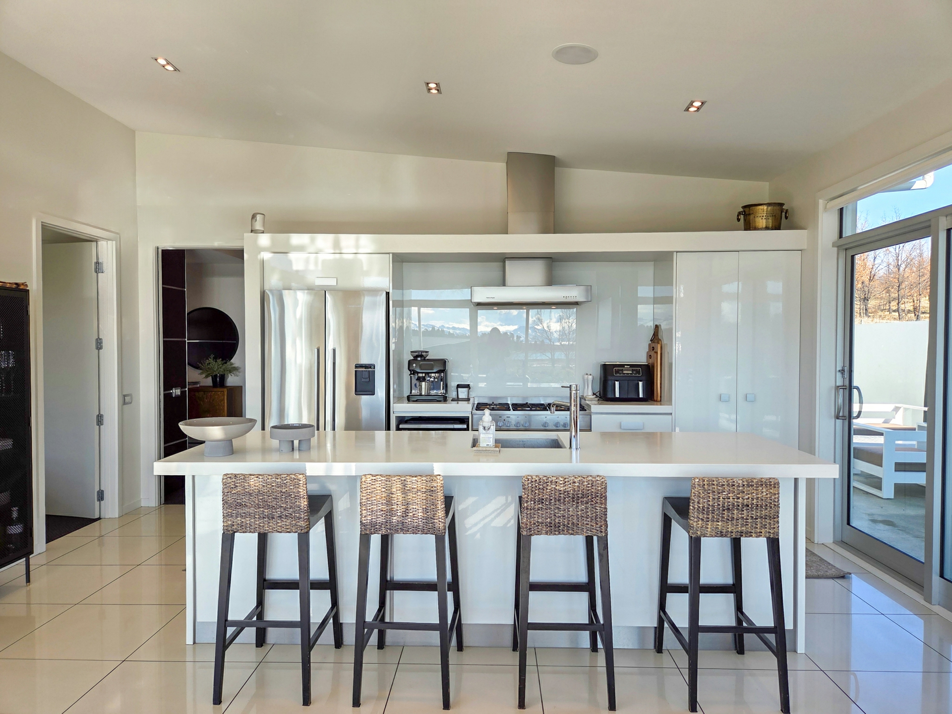 12 Pollock Place, Lake Tekapo