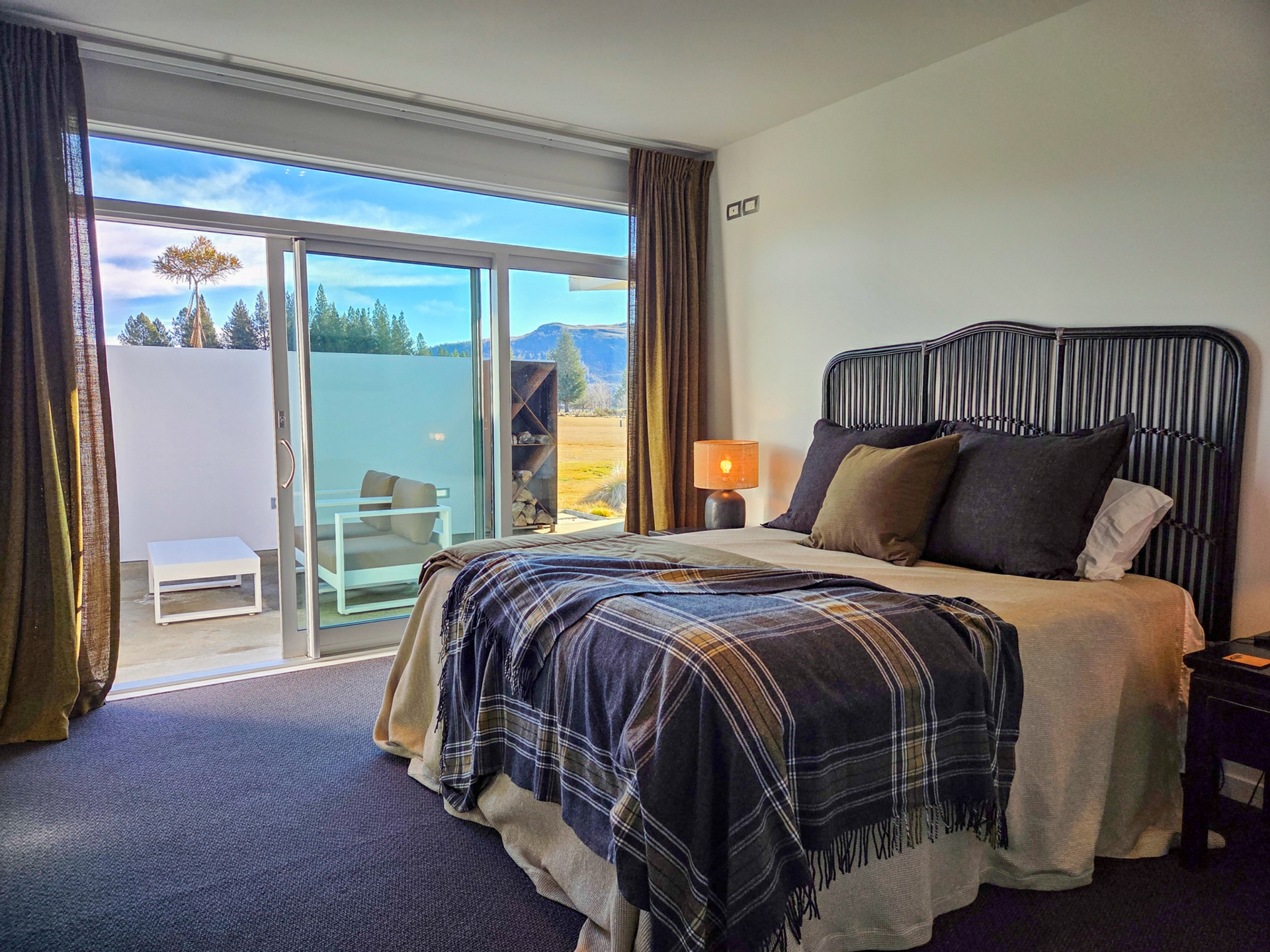 12 Pollock Place, Lake Tekapo