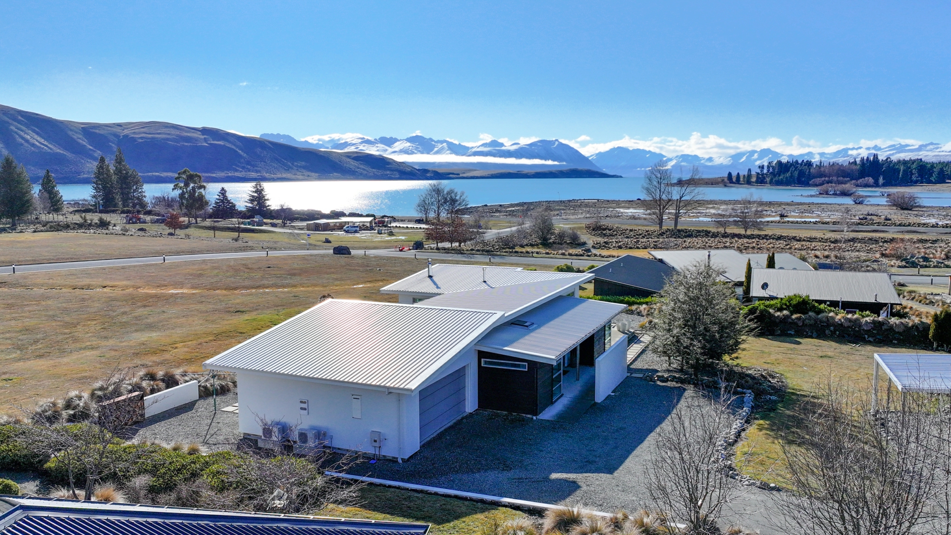 12 Pollock Place, Lake Tekapo